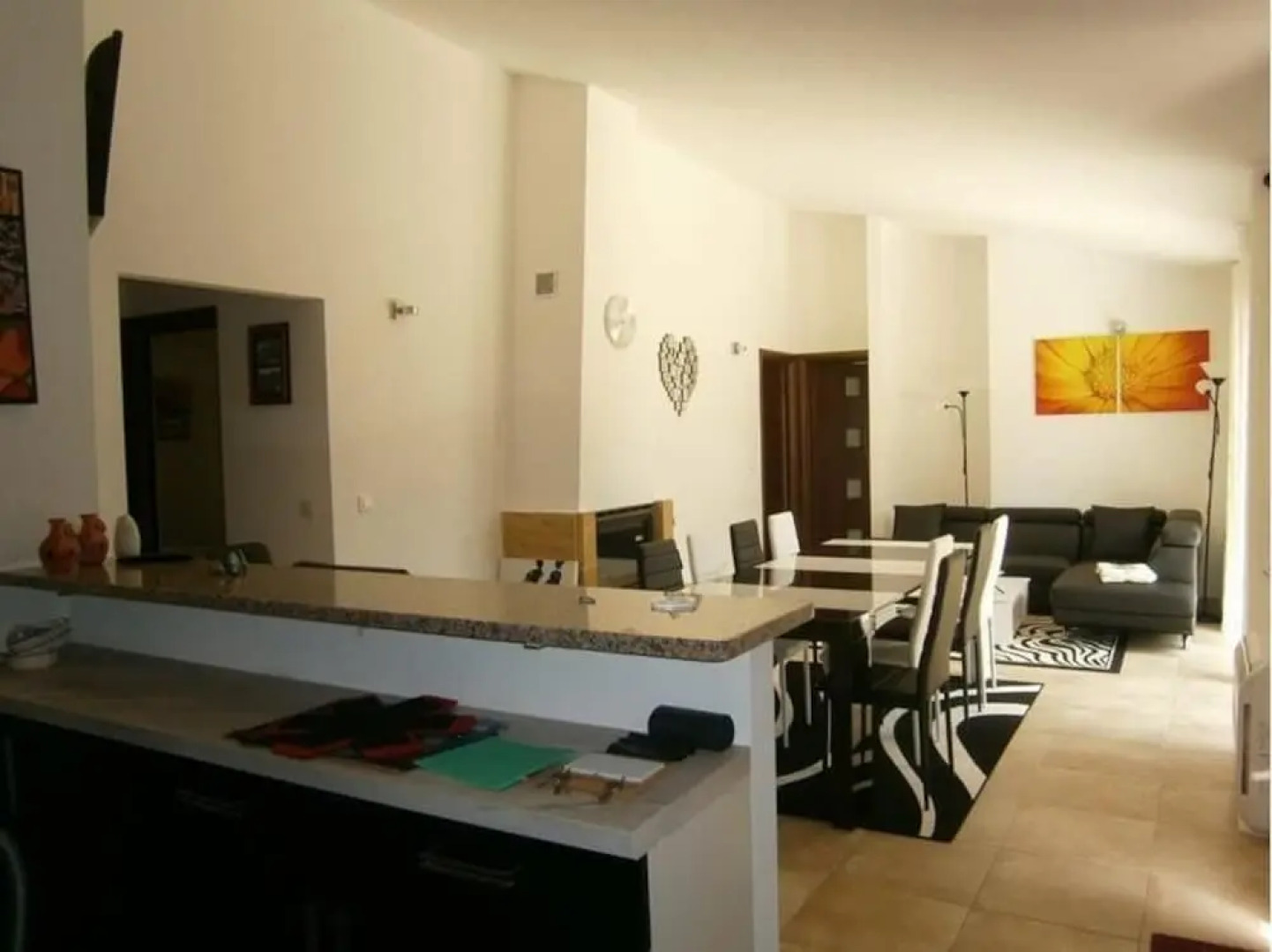 Alta Rocca - Private heated pool Chalet 4