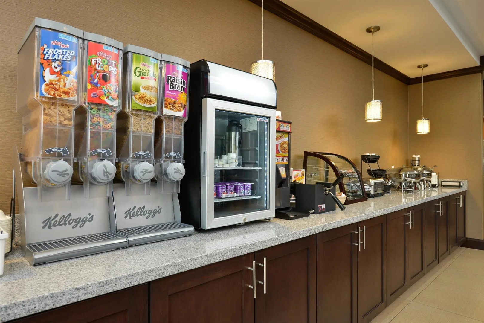 Best Western Plus Longhorn Inn & Suites