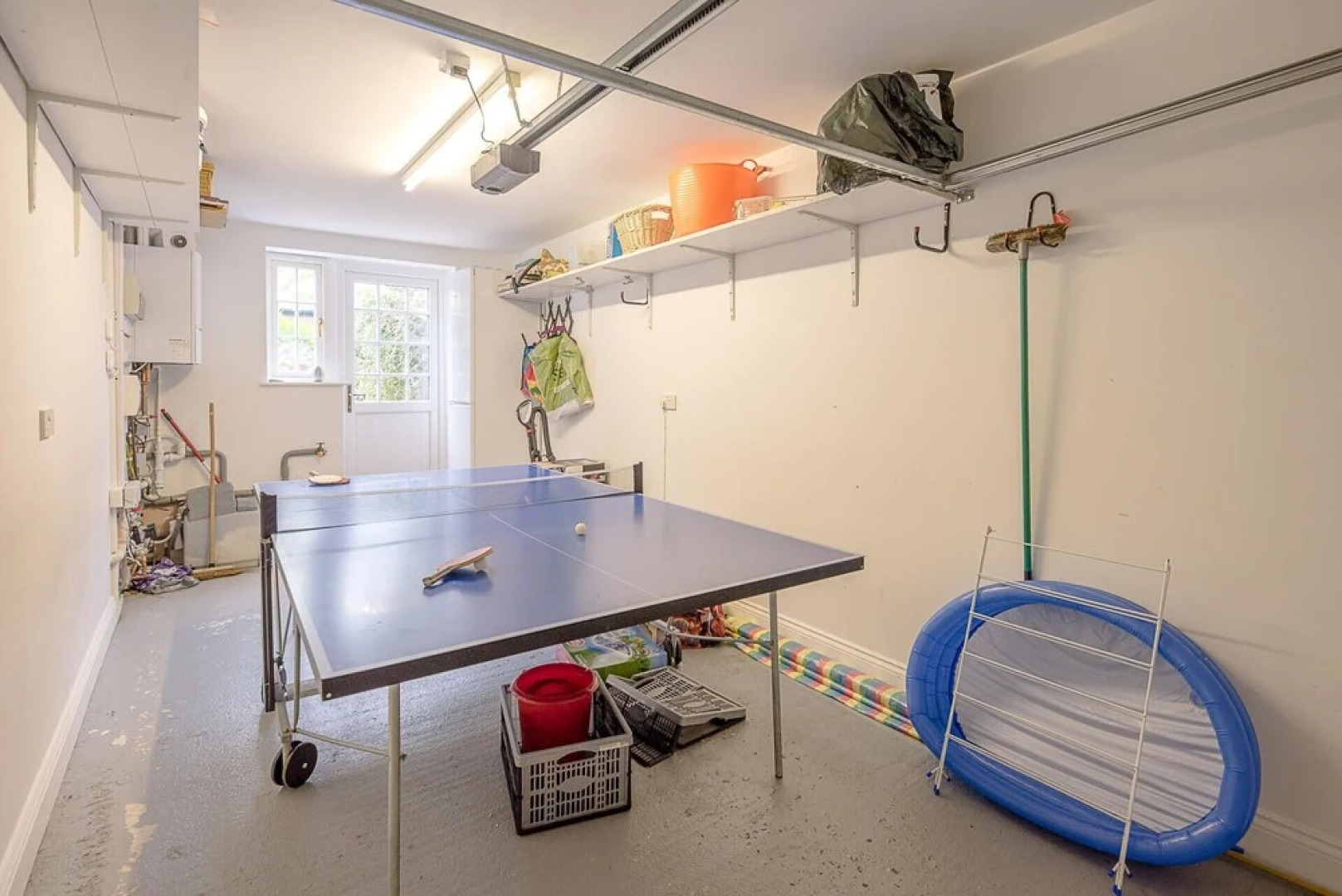 Bluebells Aldeburgh Air Manage Suffolk