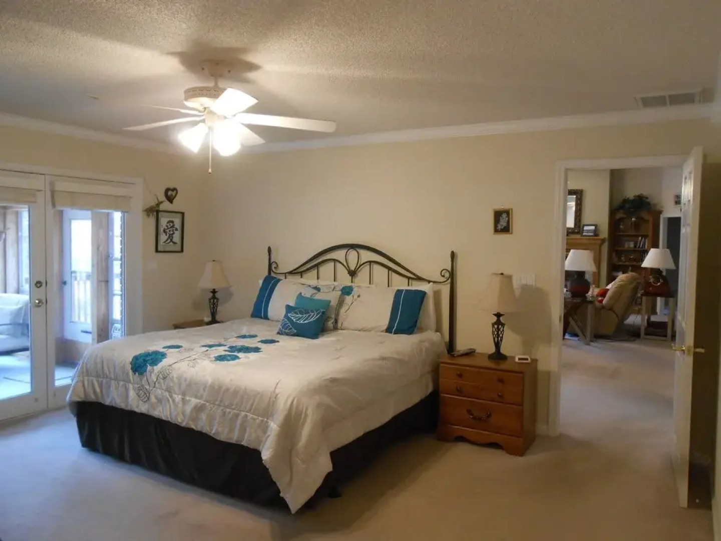 Magellan House Unit 0913 3 Bedrooms 2 Bathrooms Home