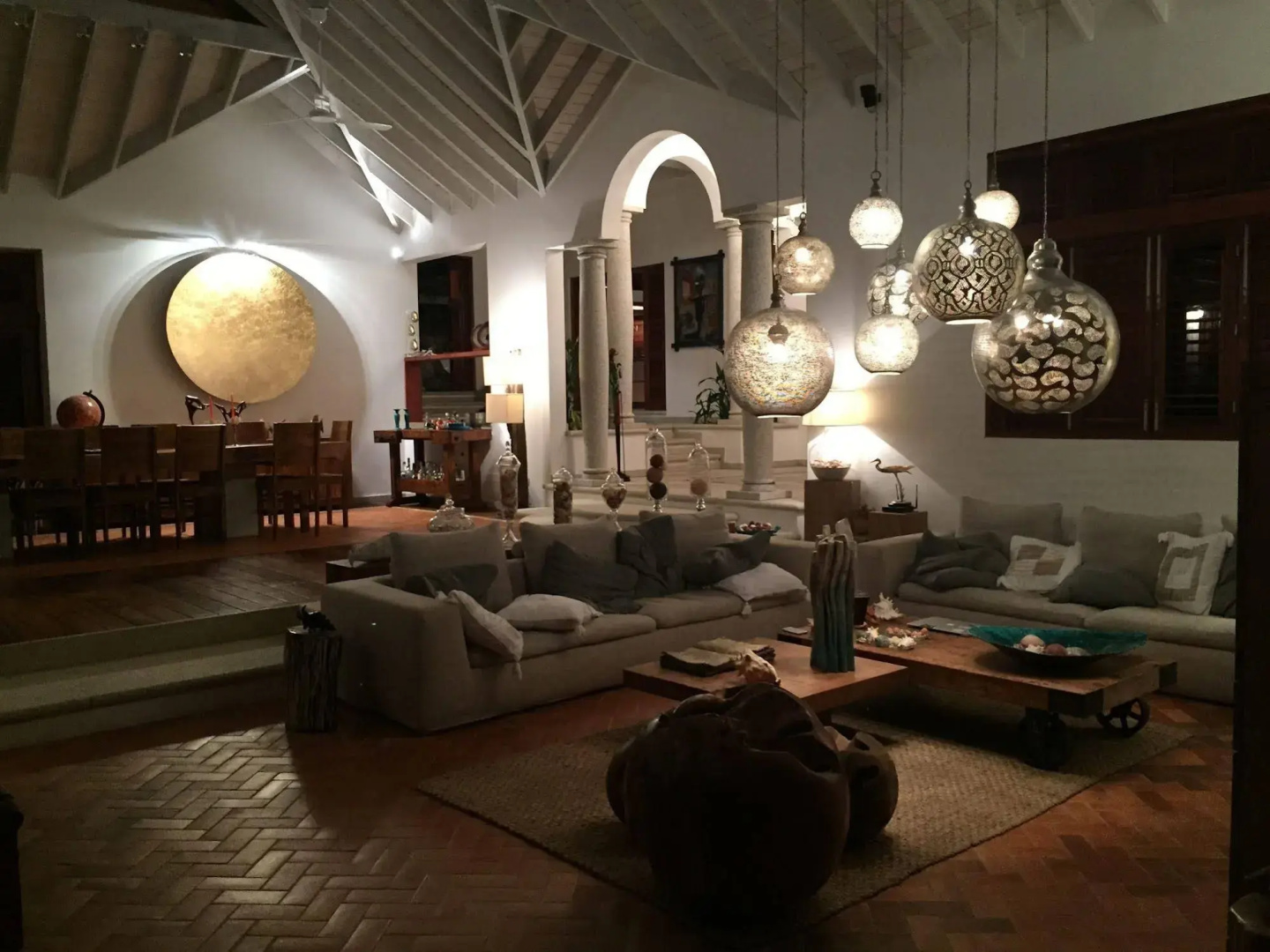 Villa Susanna