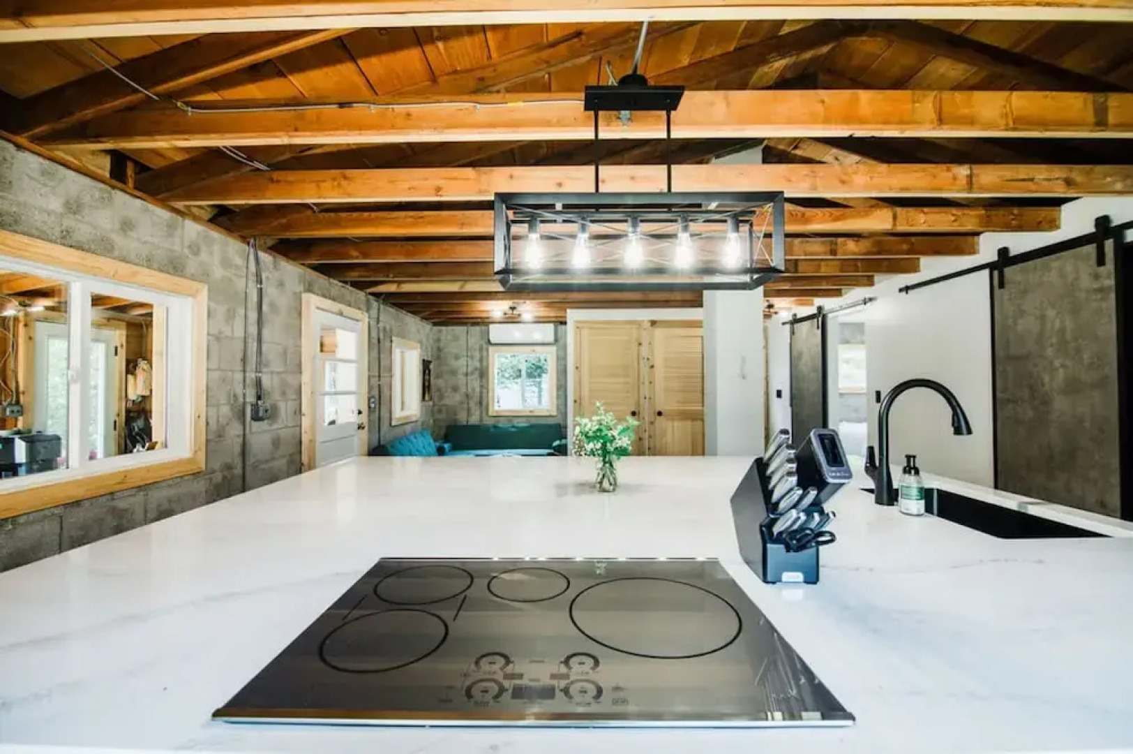 The Cottage a Wanderlust Abodes Property