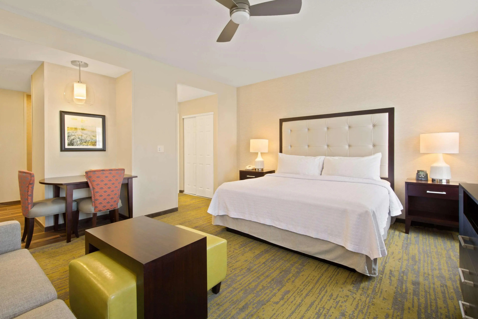 Homewood Suites by Hilton Denver West Lakewood