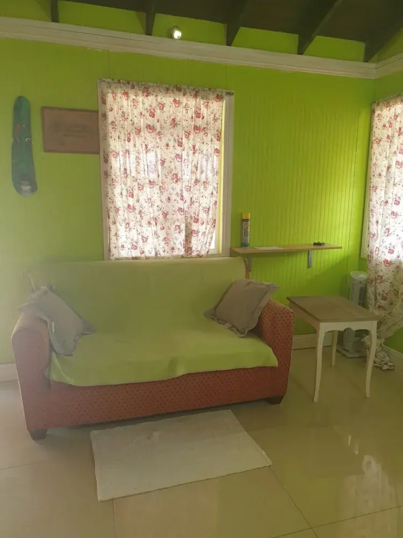 Seawind Cottages
