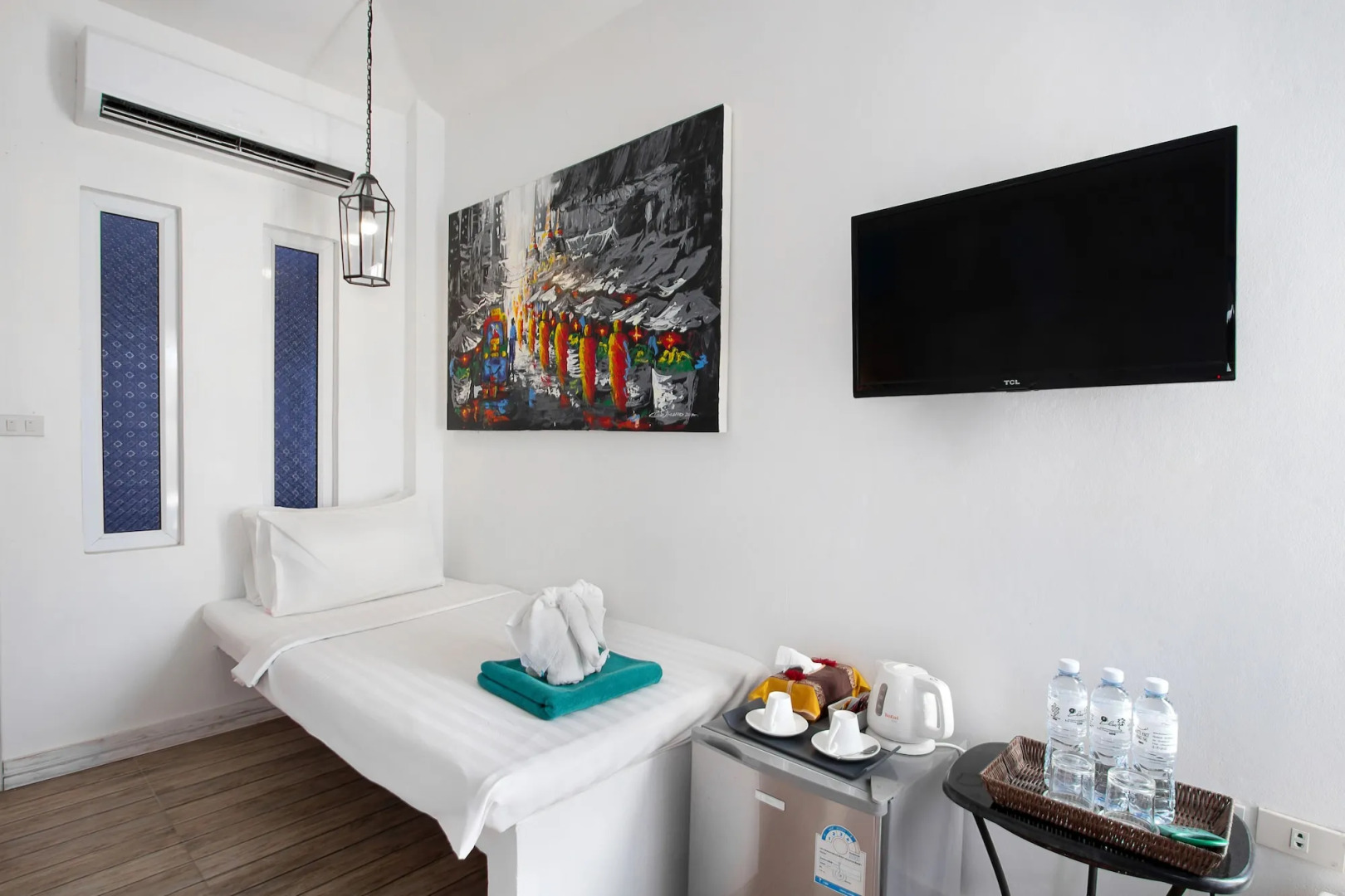 The White Knot Koh Chang