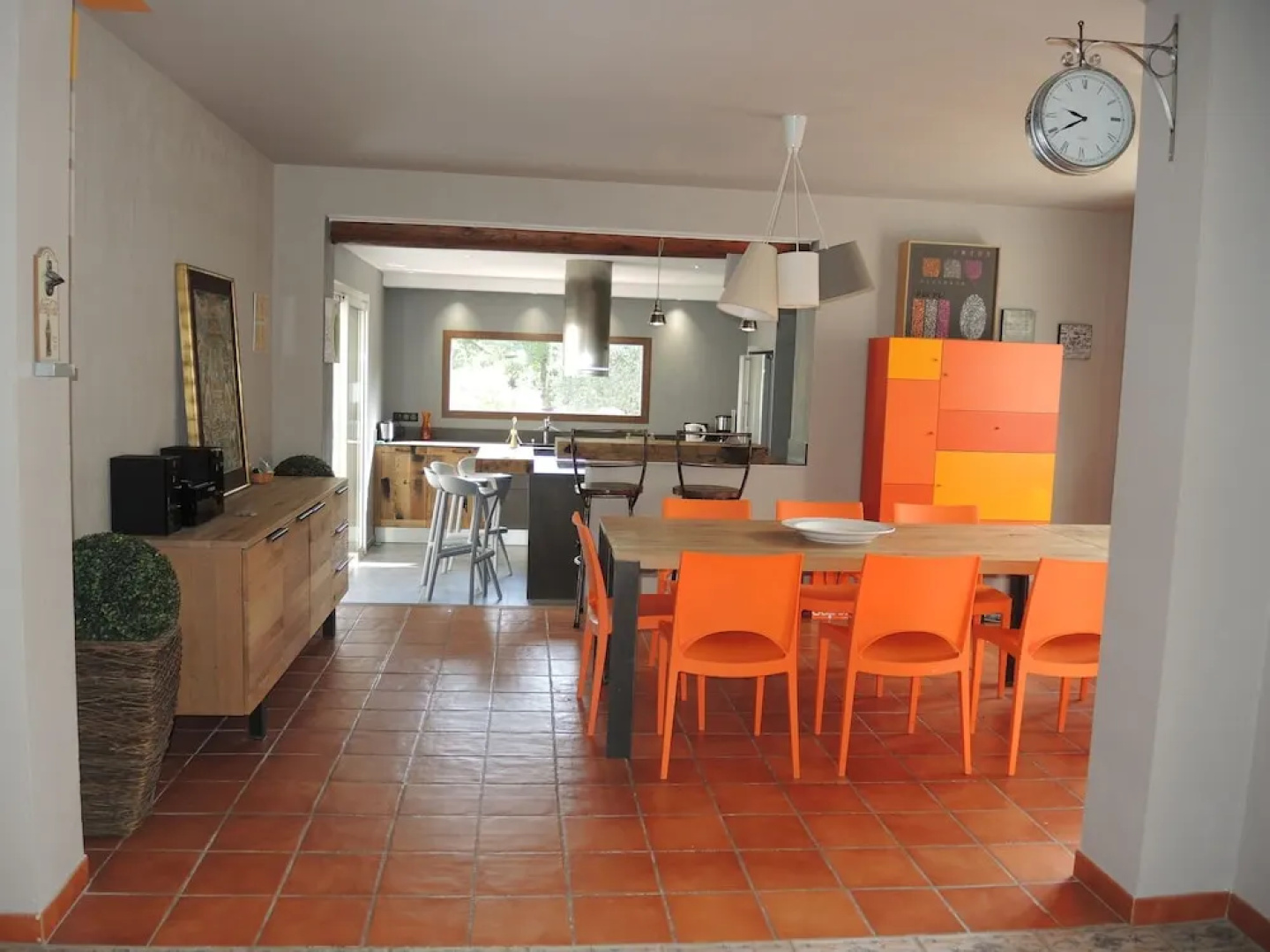 Spacious Holiday Home in Provence with Private Pool