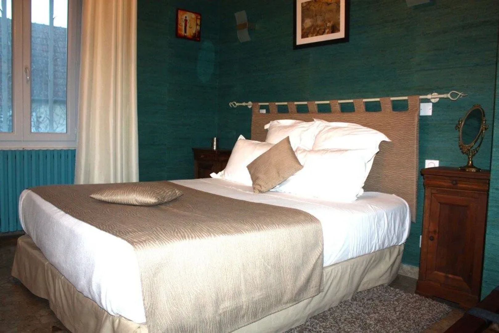 Relais de La Ganache