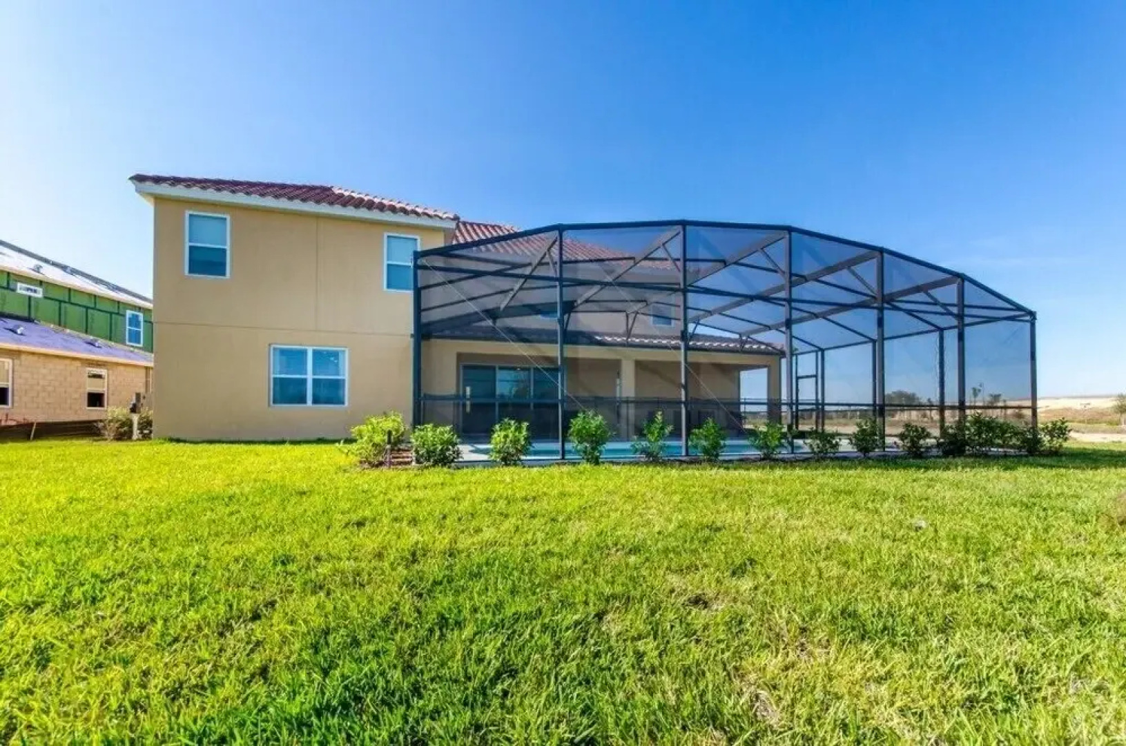 Broad Oak Villa Solaterra