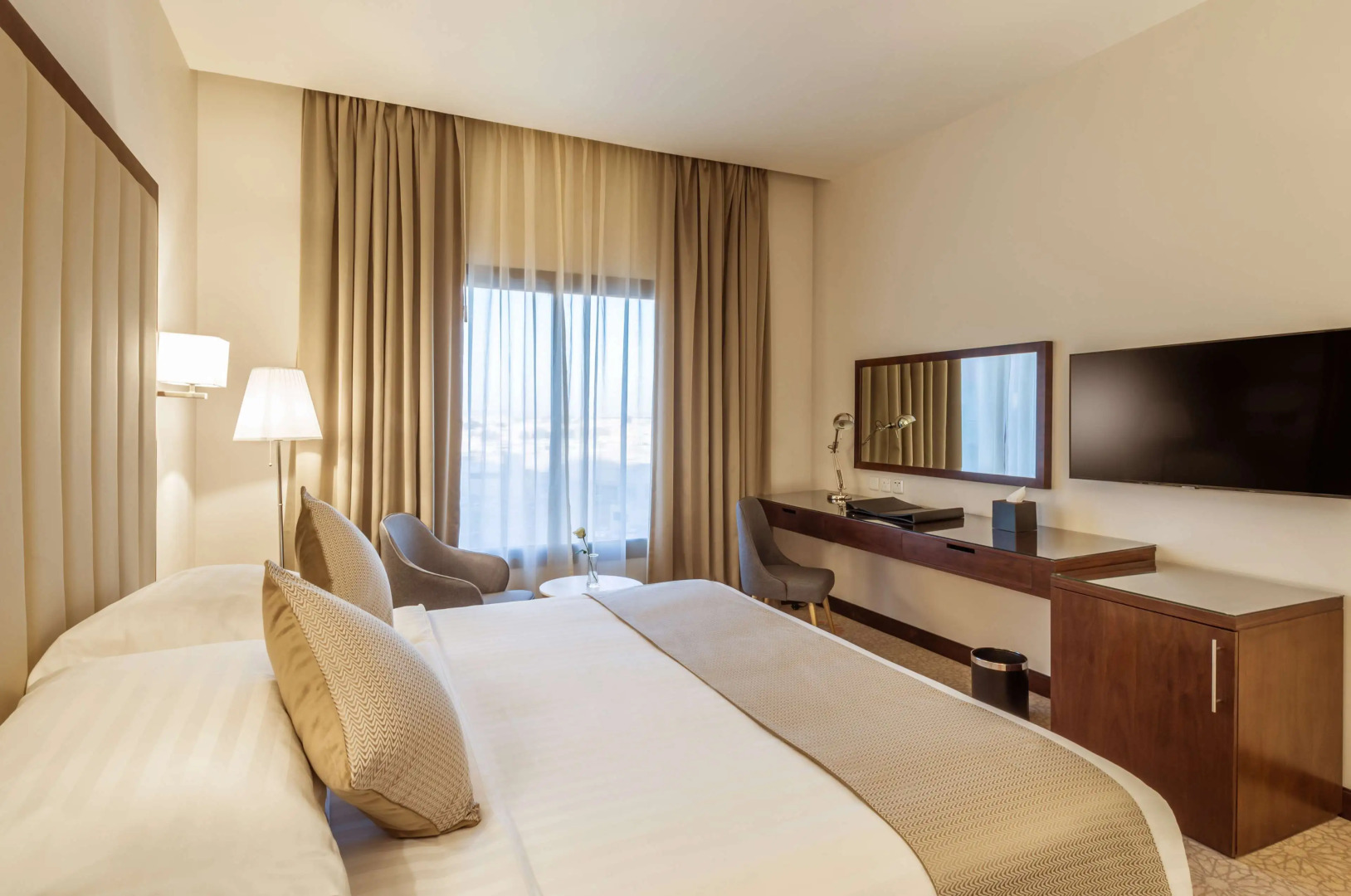 Best Western Plus Al Qurayyat City Center