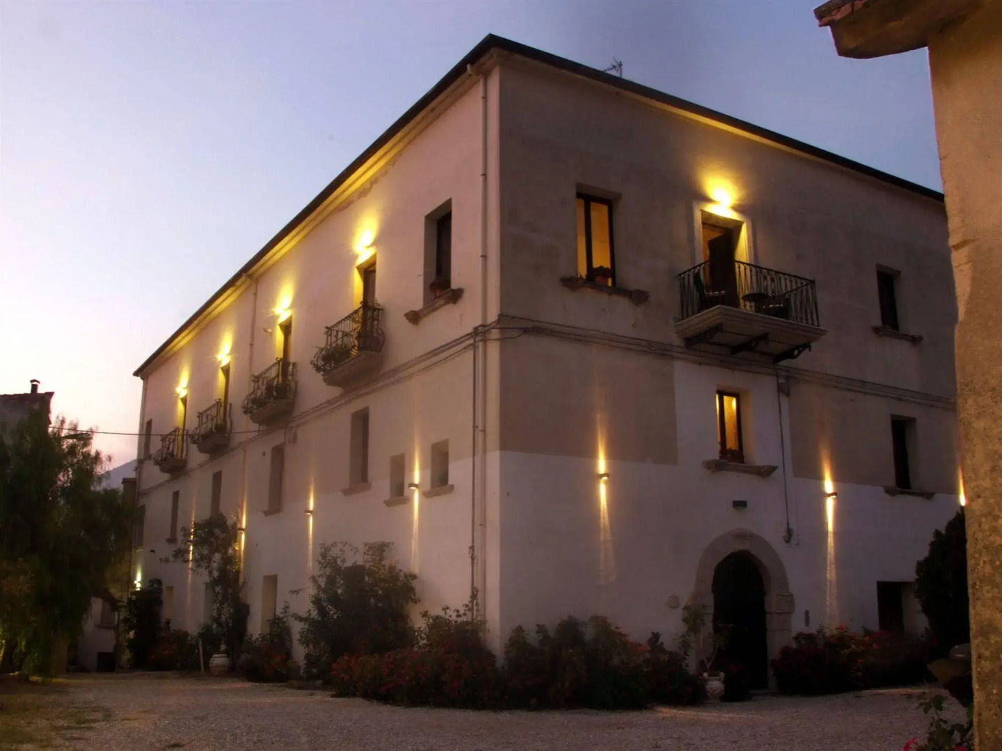 Hotel Castello dei Principi