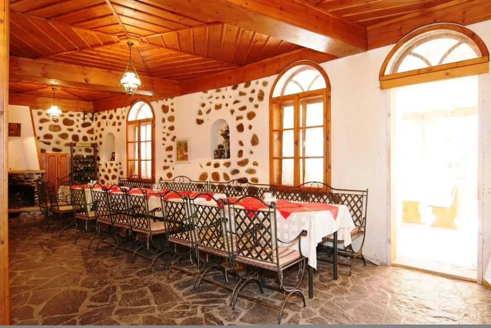 Despot Slav Hotel & Restaurant