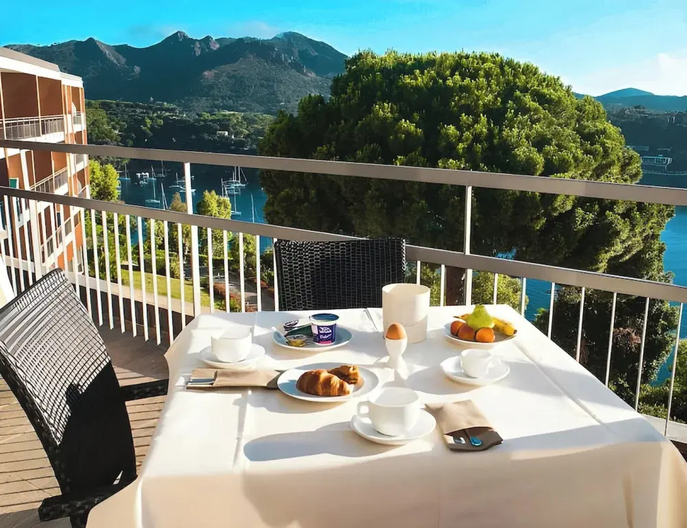 Hotiday Room Collection - Porto Azzurro