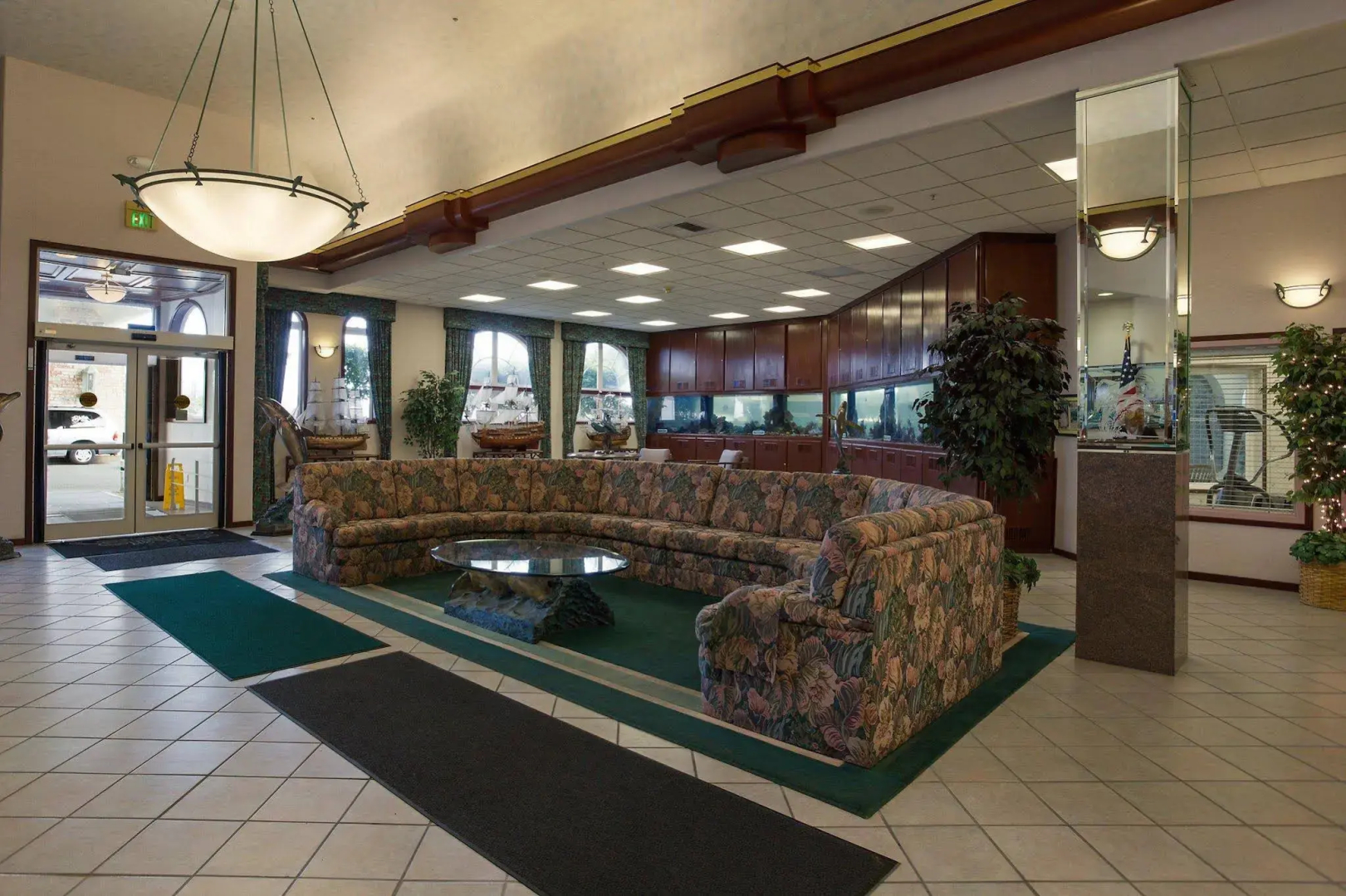 Shilo Inn Suites Hotel - Ocean Shores
