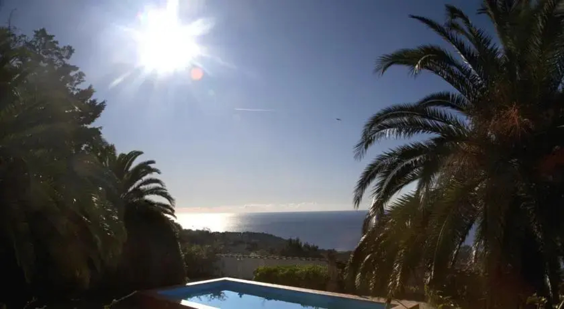 Villa Le Grazie Capoliveri