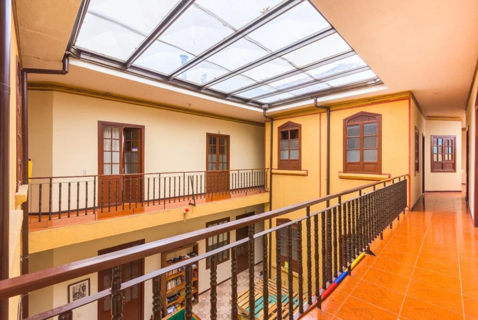 Casa del Sol - Hostel