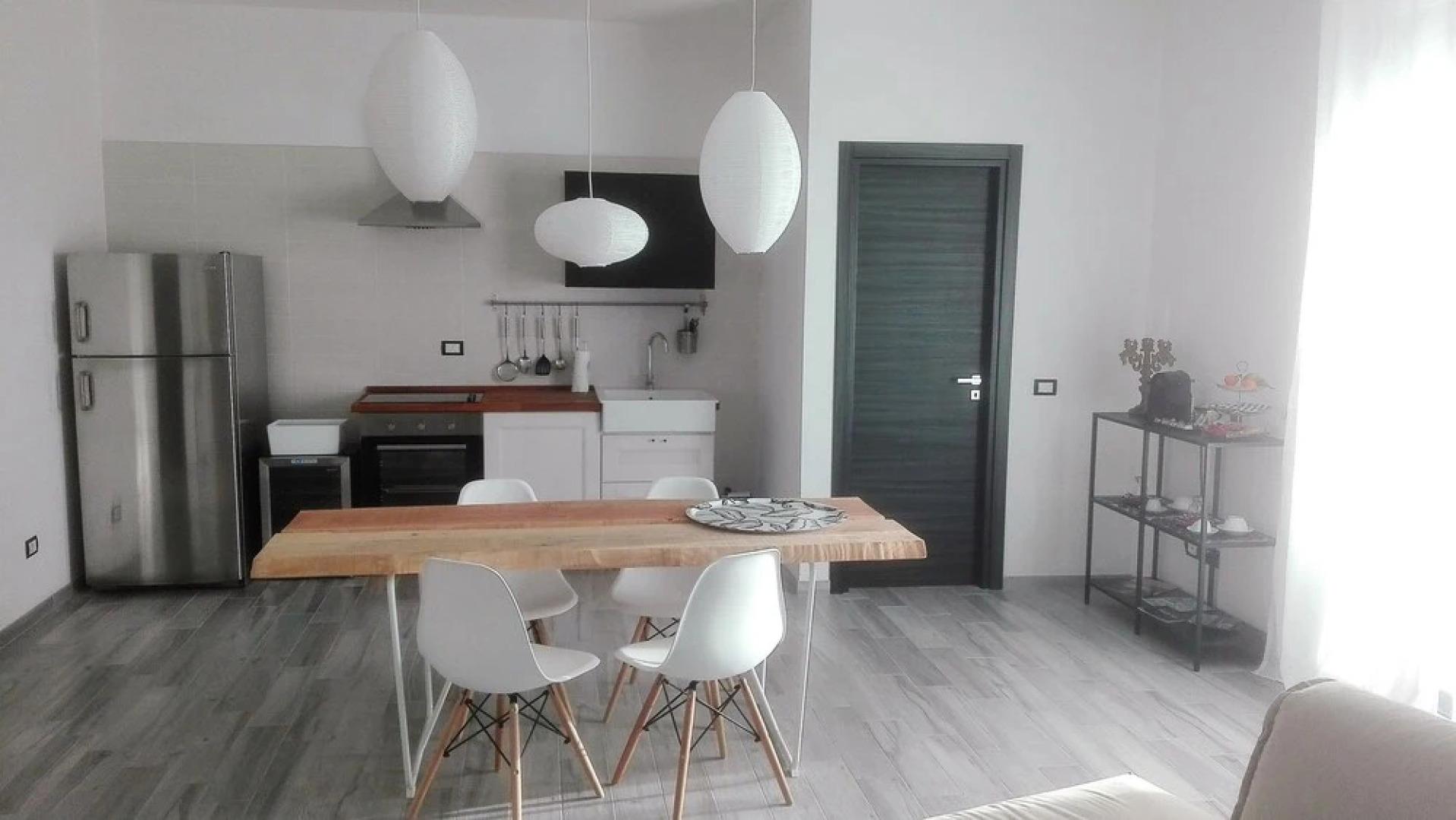 Santa Marina Bed & Breakfast