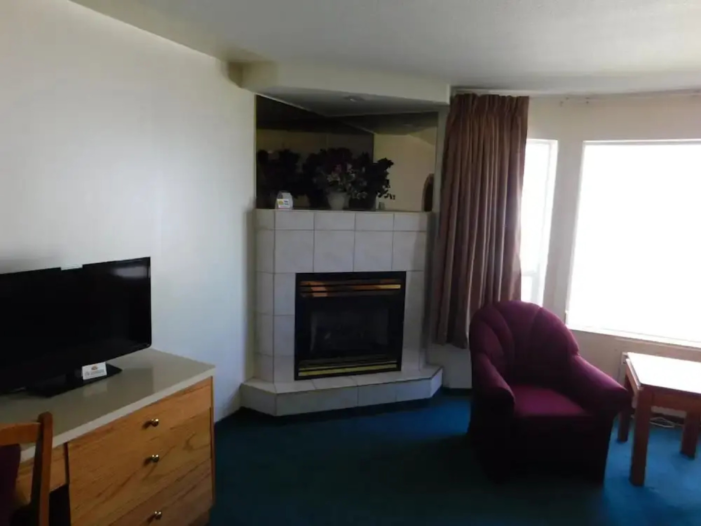 Western Budget Motel 1