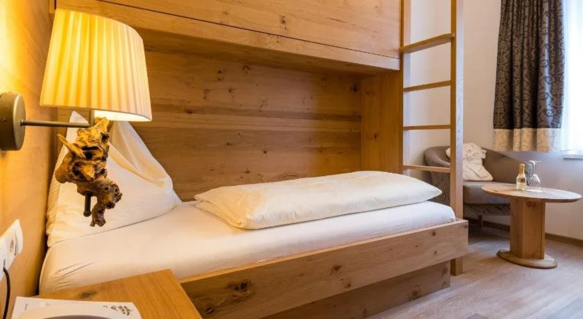 Gesundheits- und Vitalhotel Post