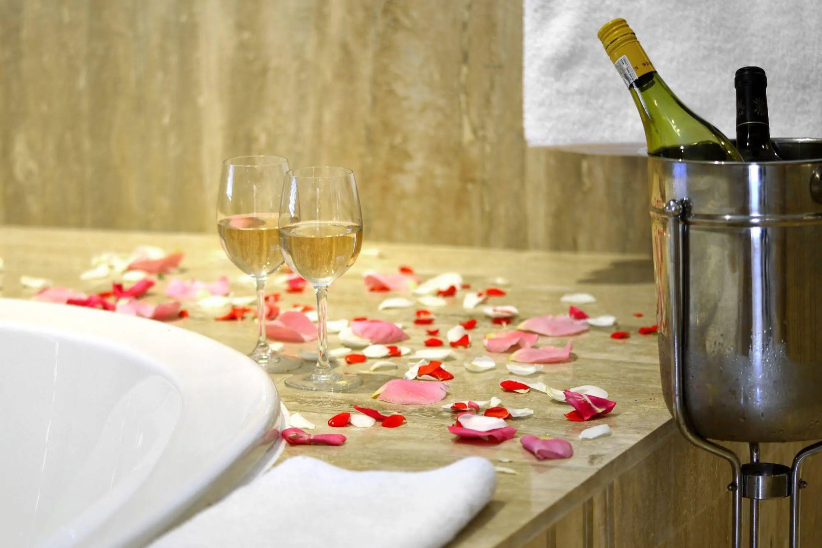 L'ermitage - Franschhoek Chateau & Villas