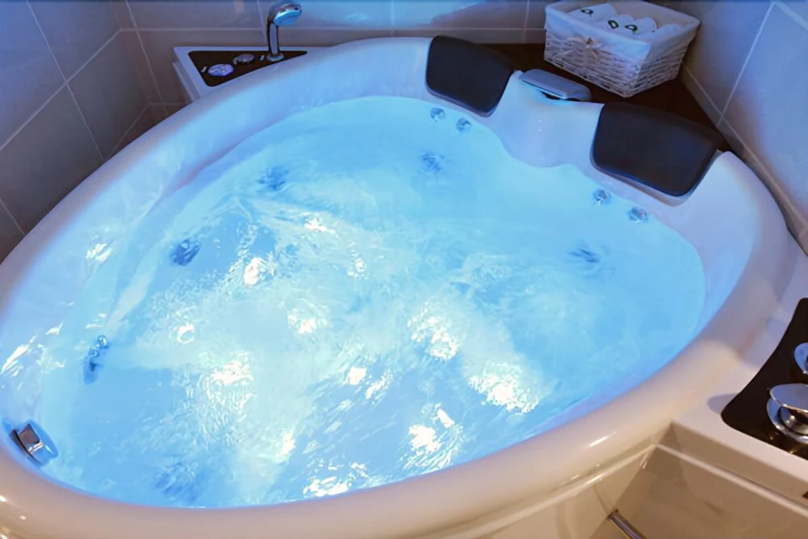 Gapyeong Lagostheme Pension