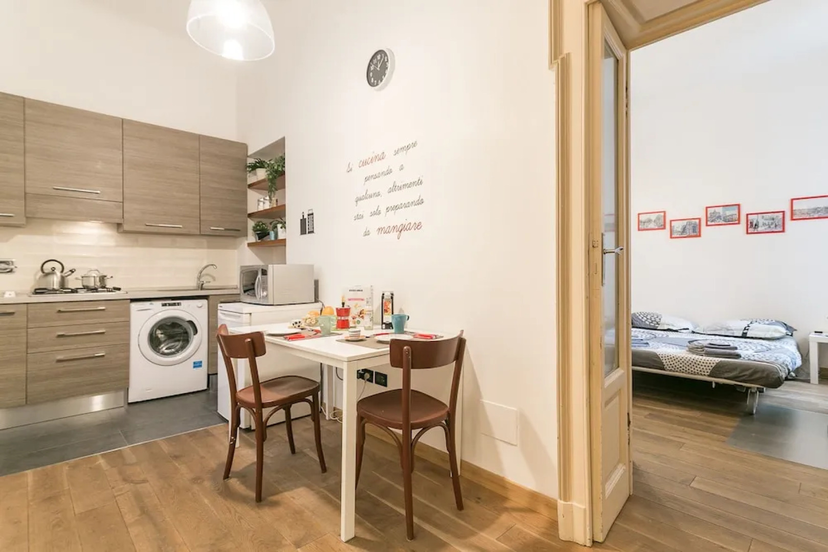 notaMi -  Borsieri 29