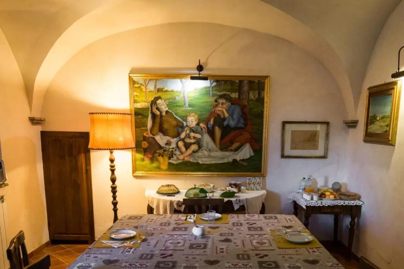 Agriturismo Il Poggio