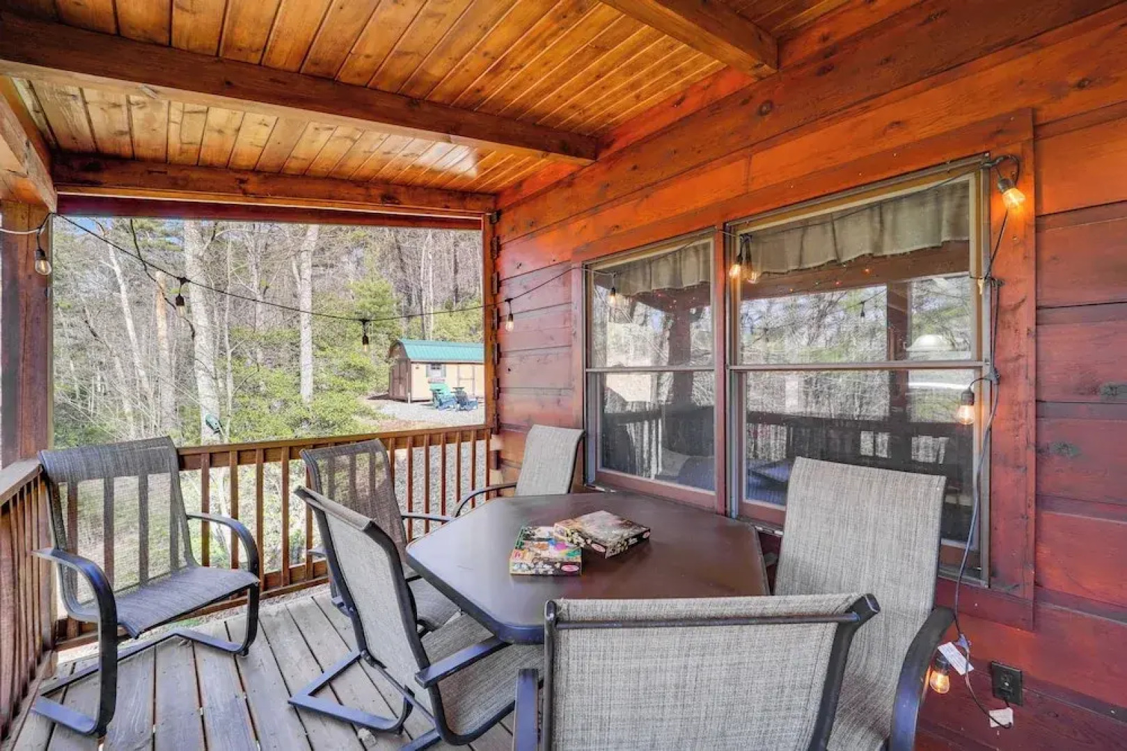 Cozy Family Cabin w/ Hot Tub - 10 Mi to App State!