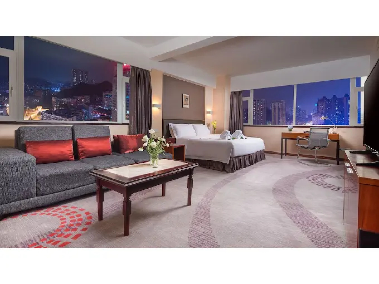Ramada Plaza Guiyang