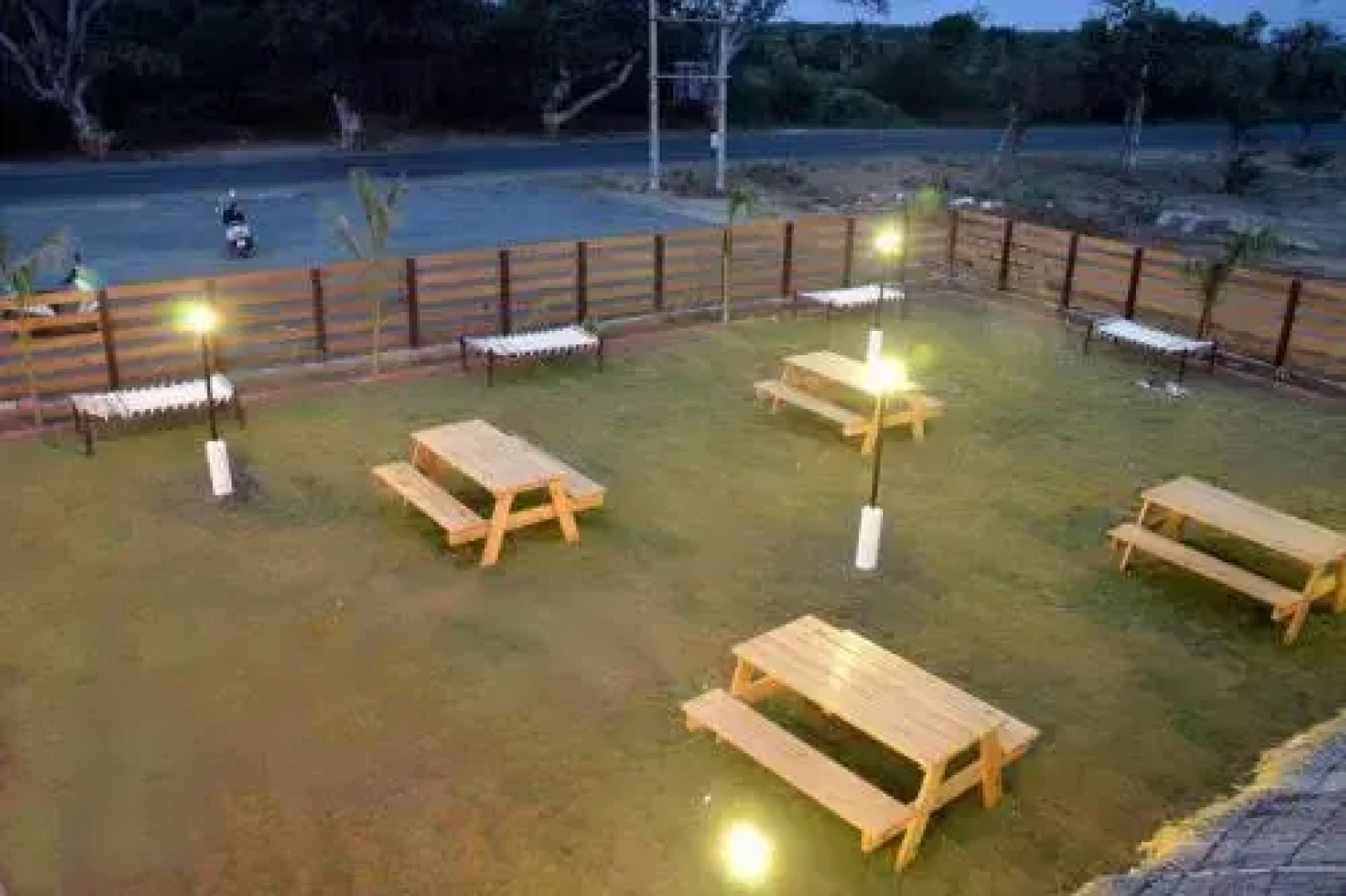 The Village Resort Mandvi