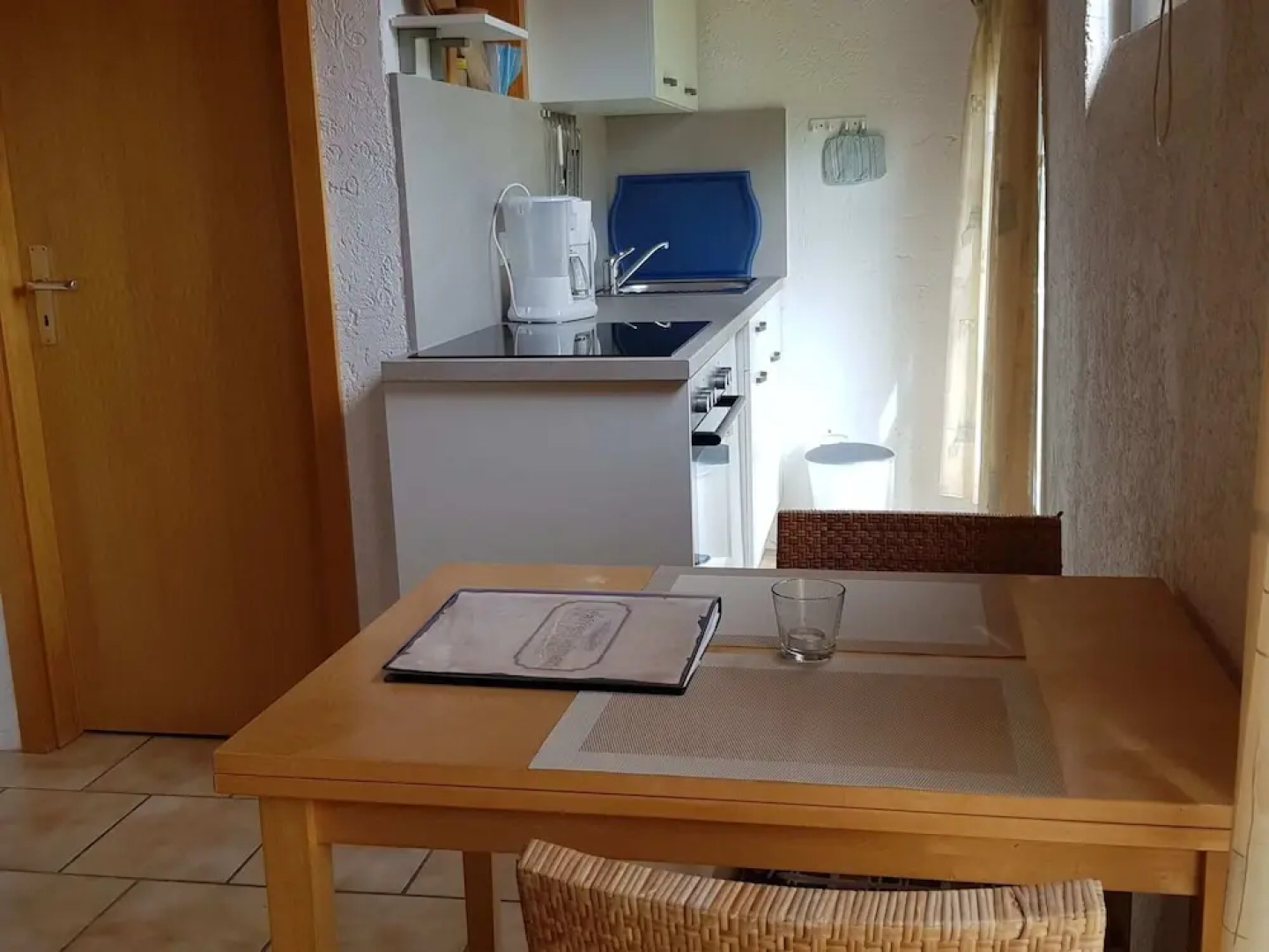 Gemutliche Ferienwohnung in Kaifenheim