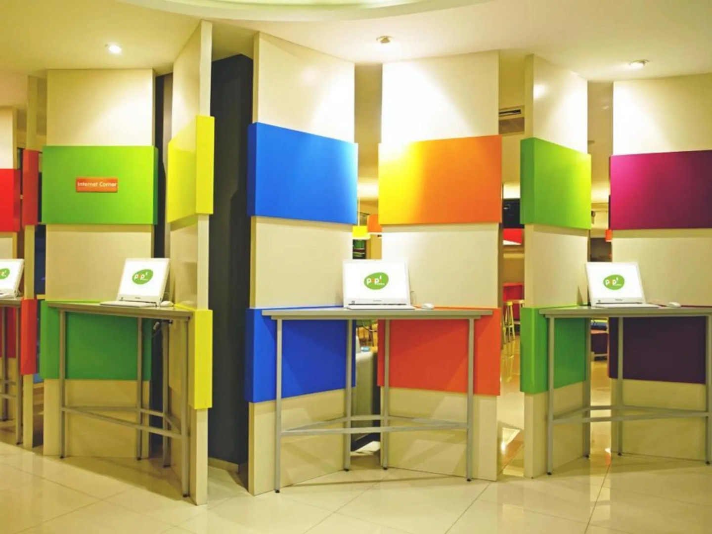 POP! Hotel Tanjung Karang Lampung