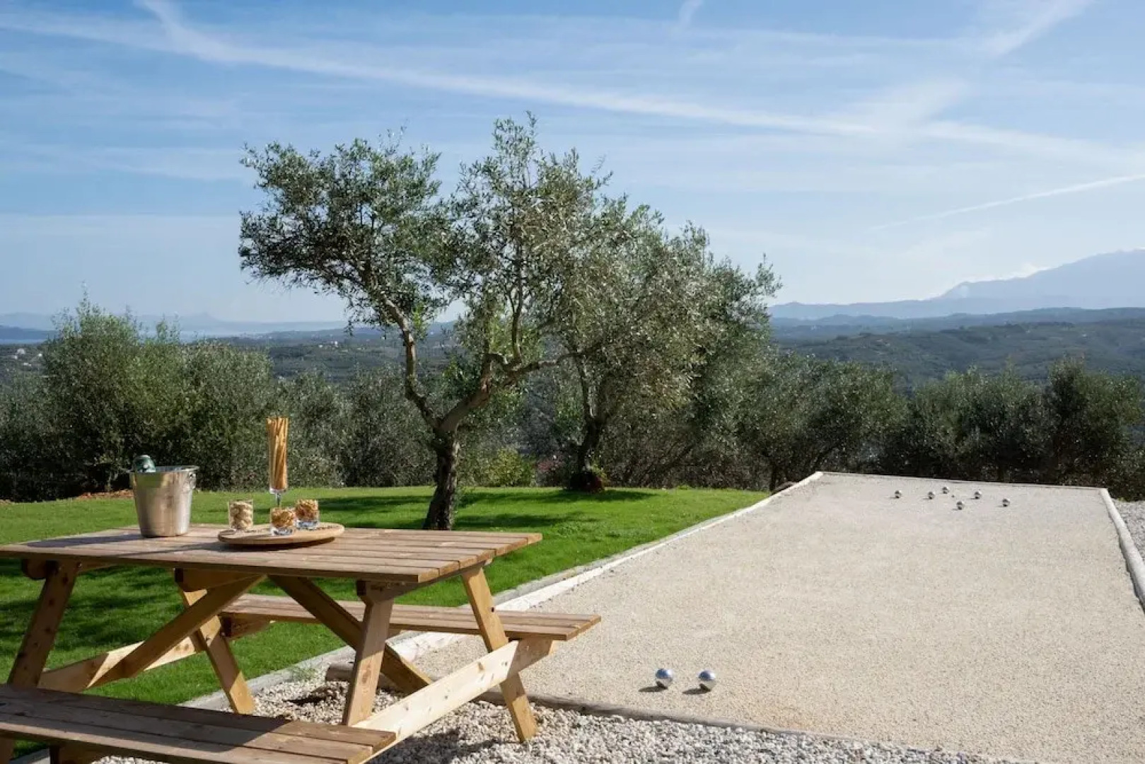 ZENtrum Holidays Crete | Villa Asteri