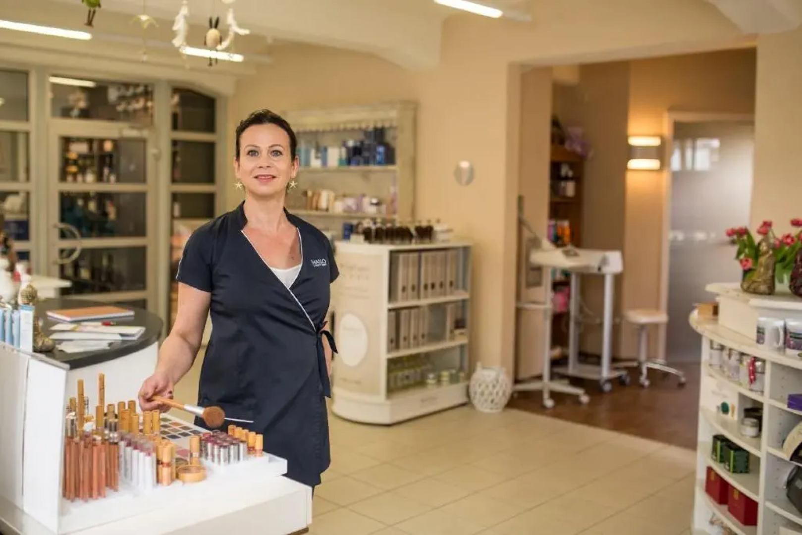 Hotel Auberge Mistral