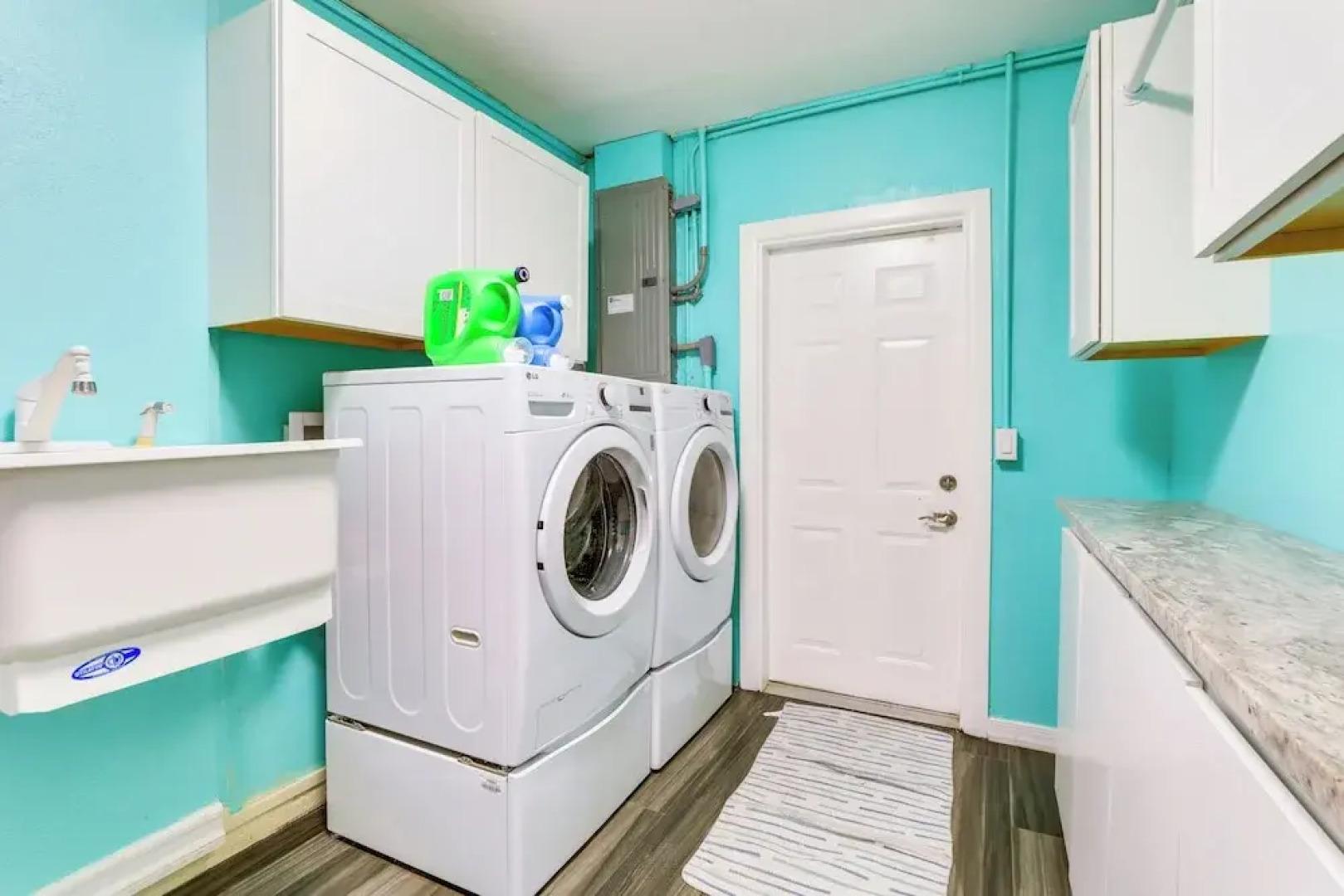 Port Charlotte Home w/ Private Dock & Pool!