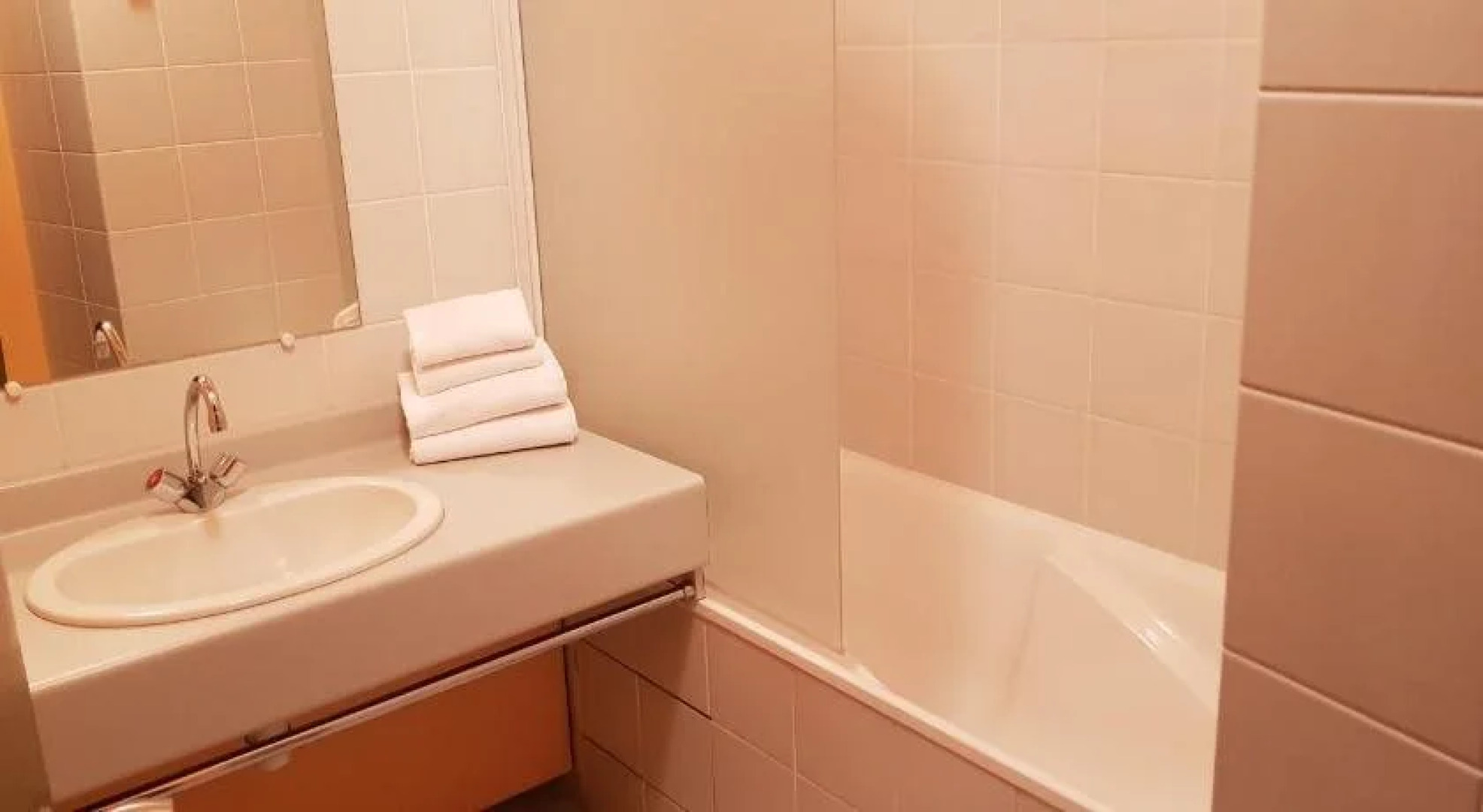 INTER-HOTEL Salers Le Gerfaut