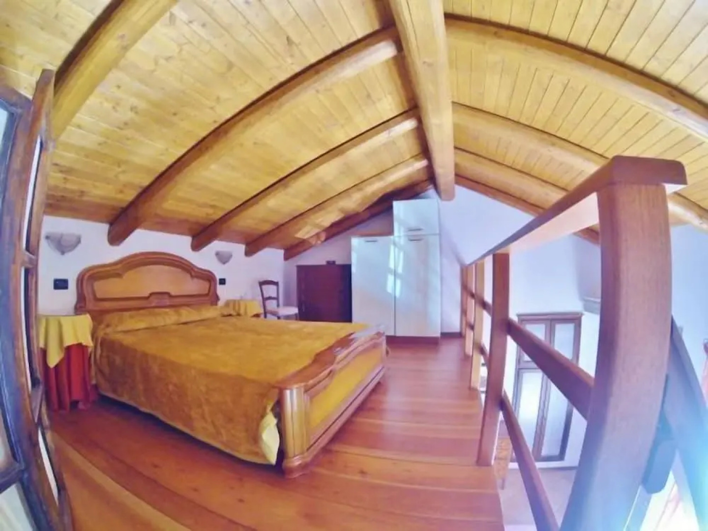 Agriturismo Cà Trinchè