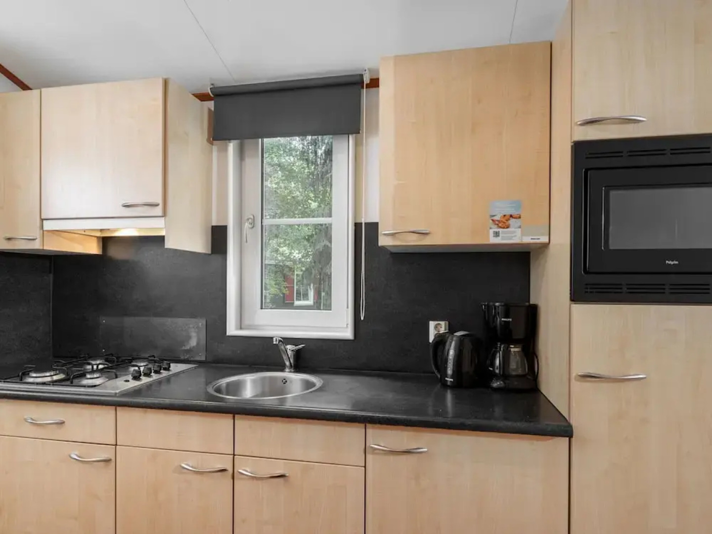 Tranquil Stay in Drenthe