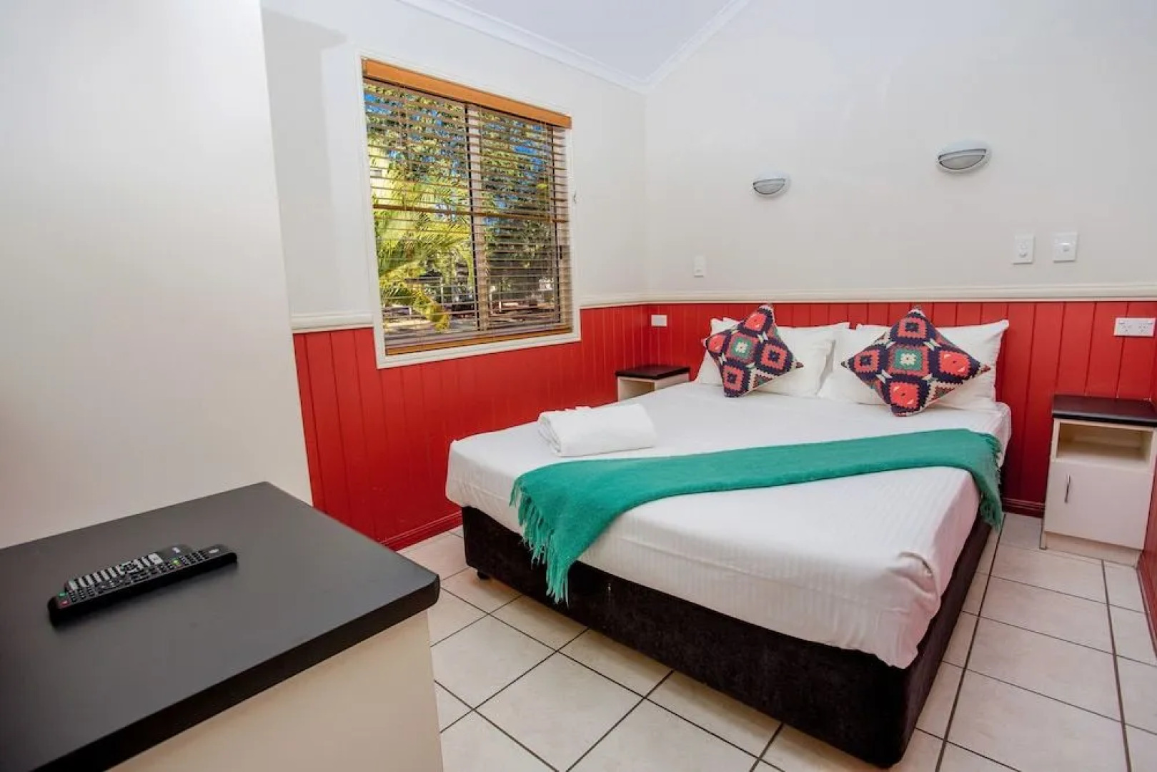 Discovery Holiday Parks - Tannum Sands