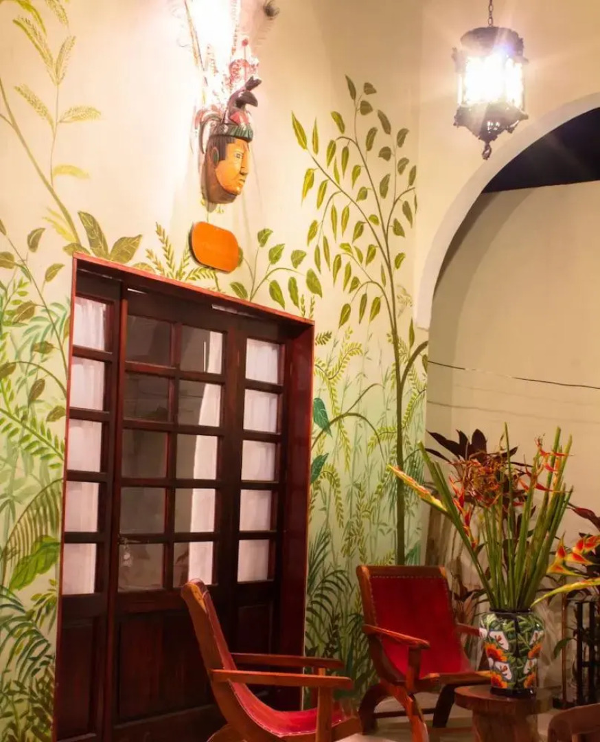 Real Las Haciendas Hotel Boutique & Restaurant