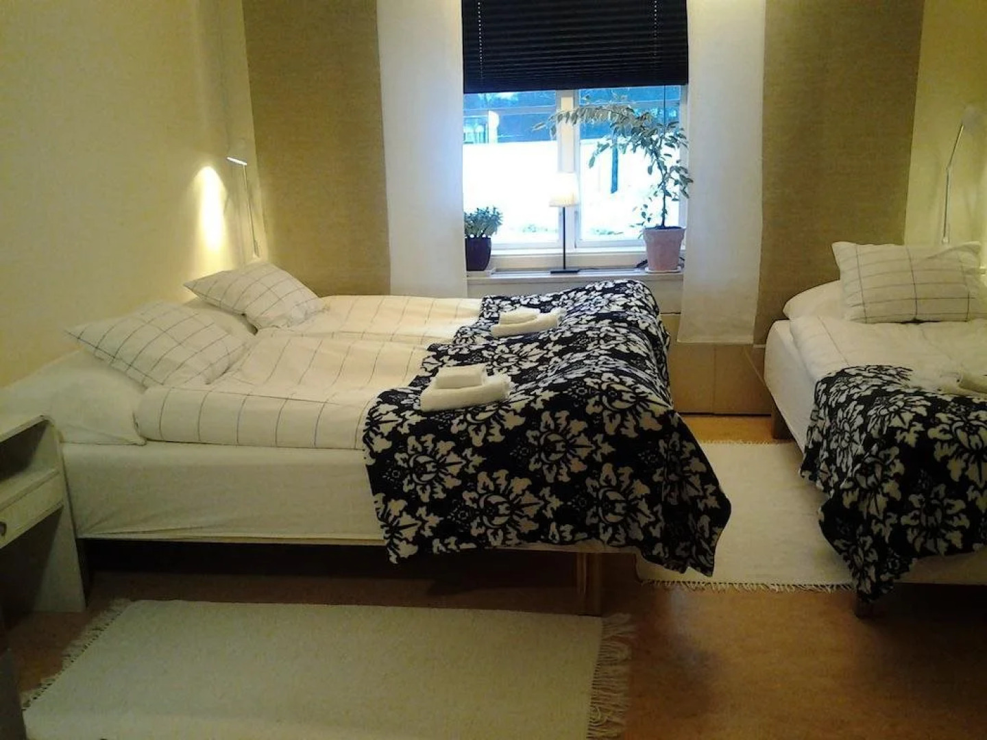 Gävlebukten Bed & Breakfast