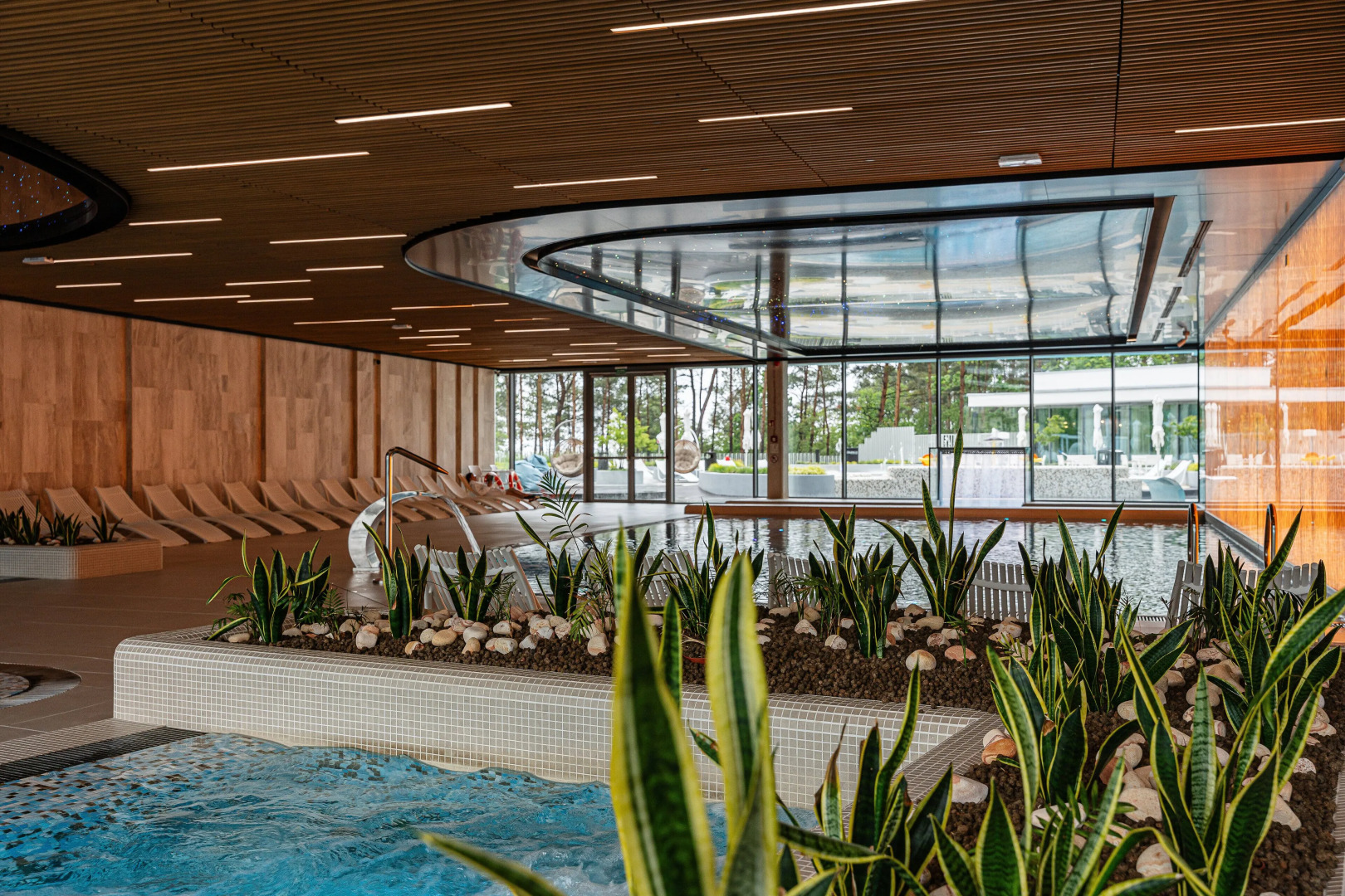 Apartamenty Gromada Międzyzdroje