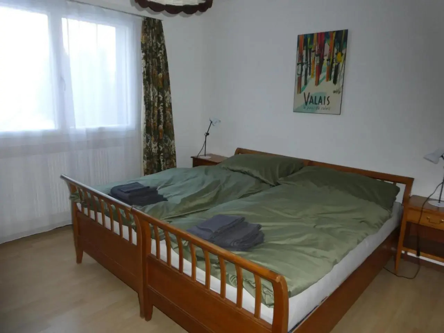 Haus Silberblick Anrig