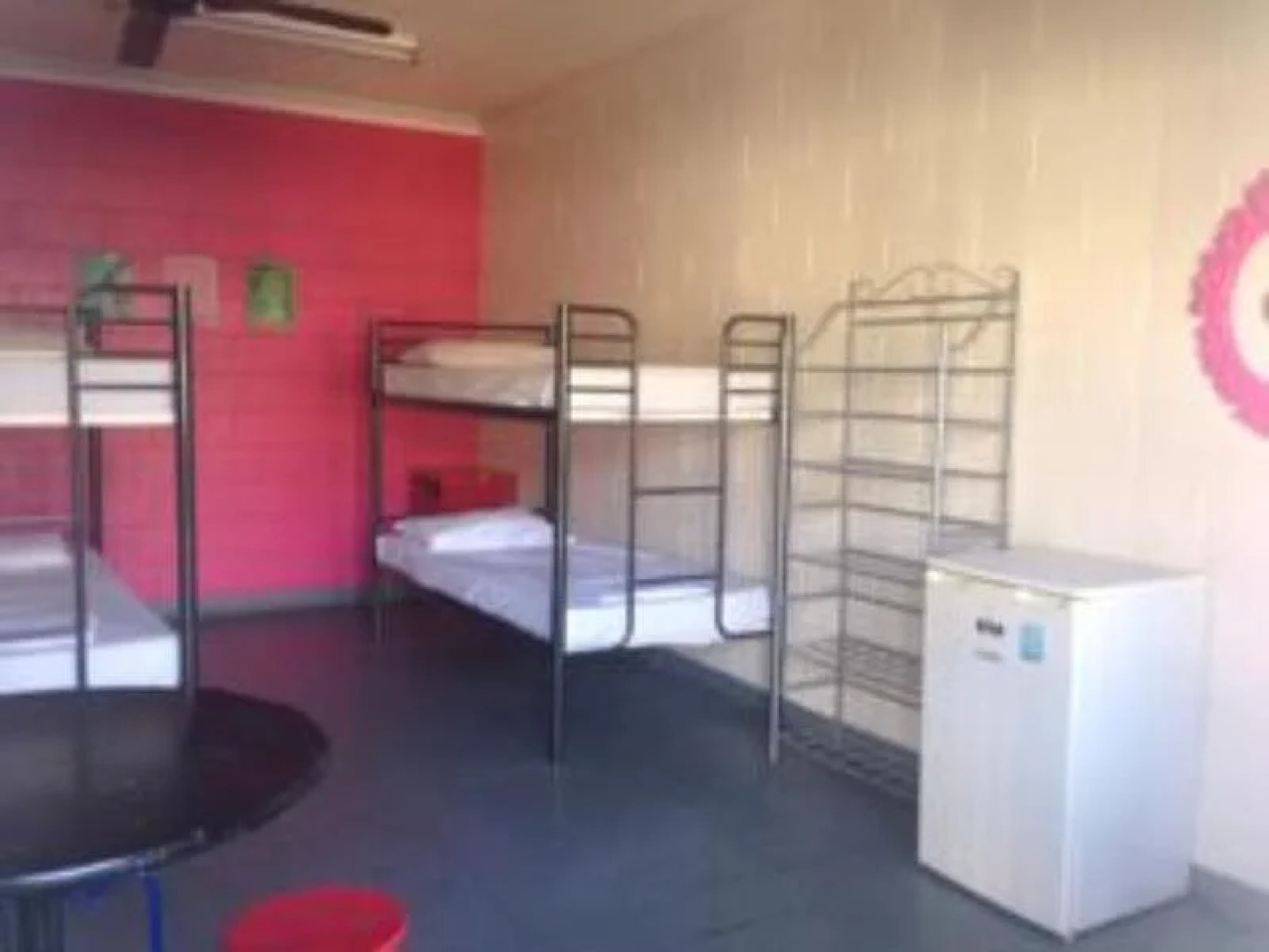 Adventurers Resort - Hostel