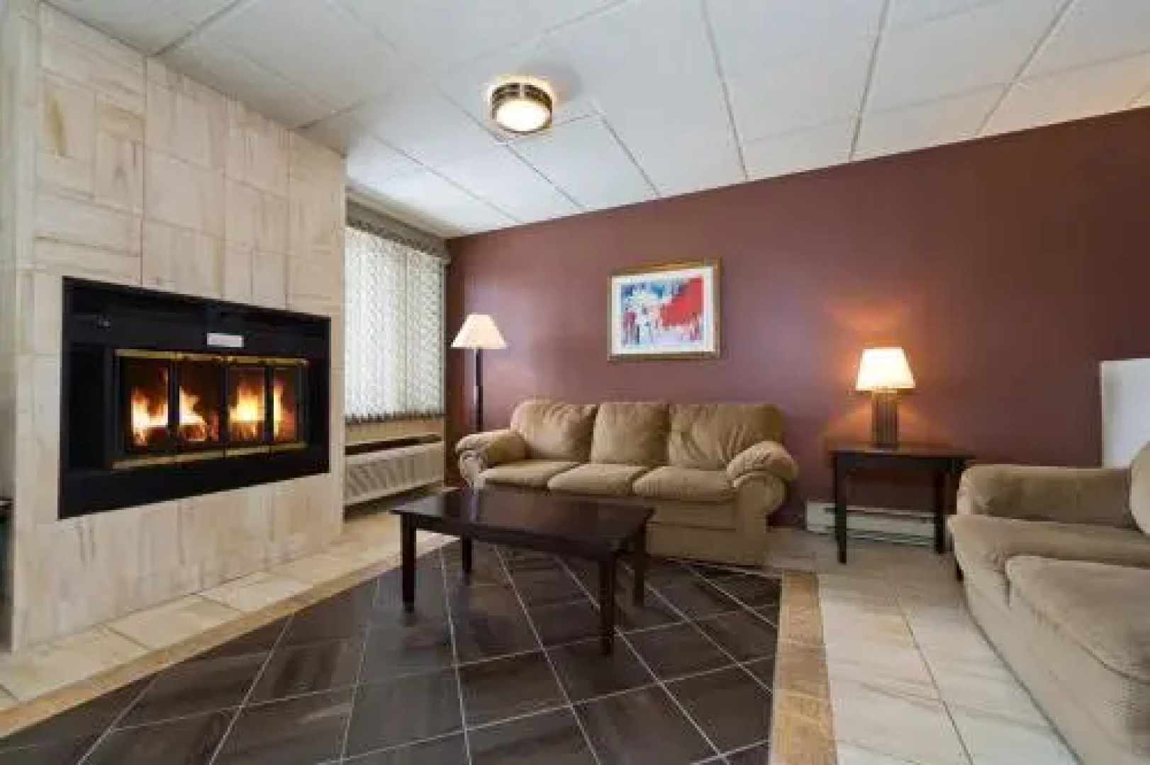 La Remontée Appartements Hôtel