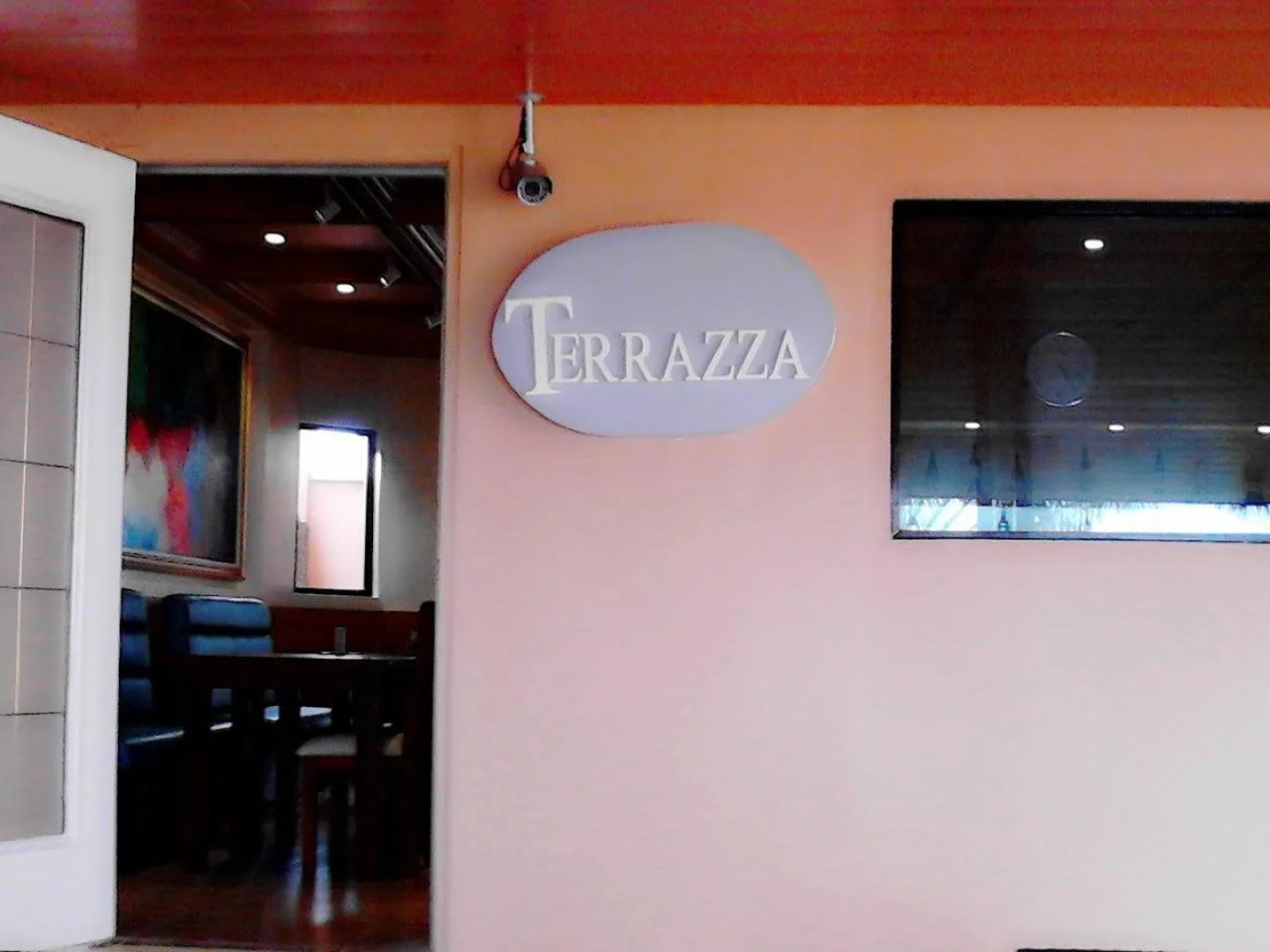 Villa Marinelli Bed and Breakfast