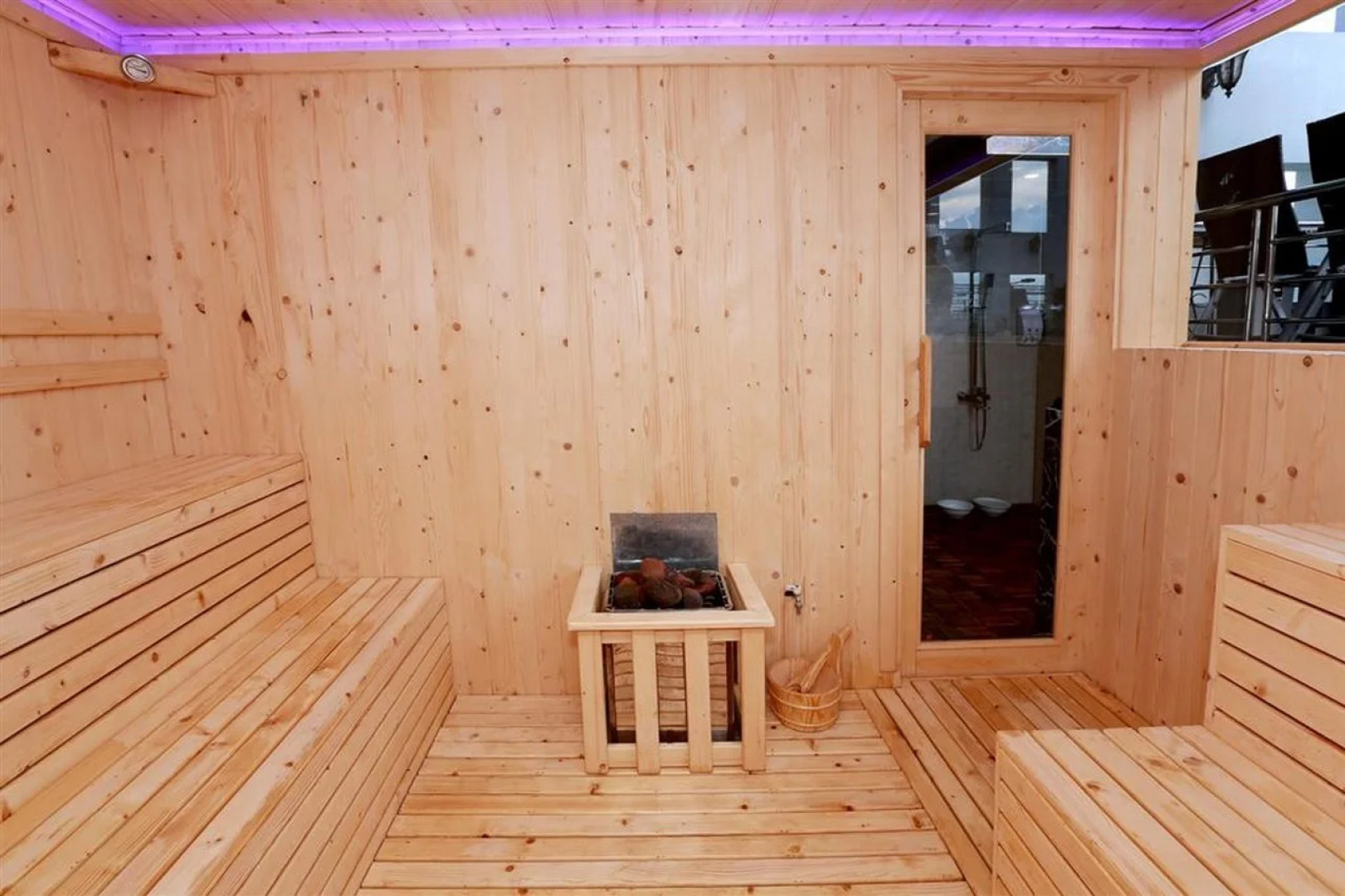 Hanting Hotel - Ho Chi Minh City (胡志明汉庭国际中心酒店)