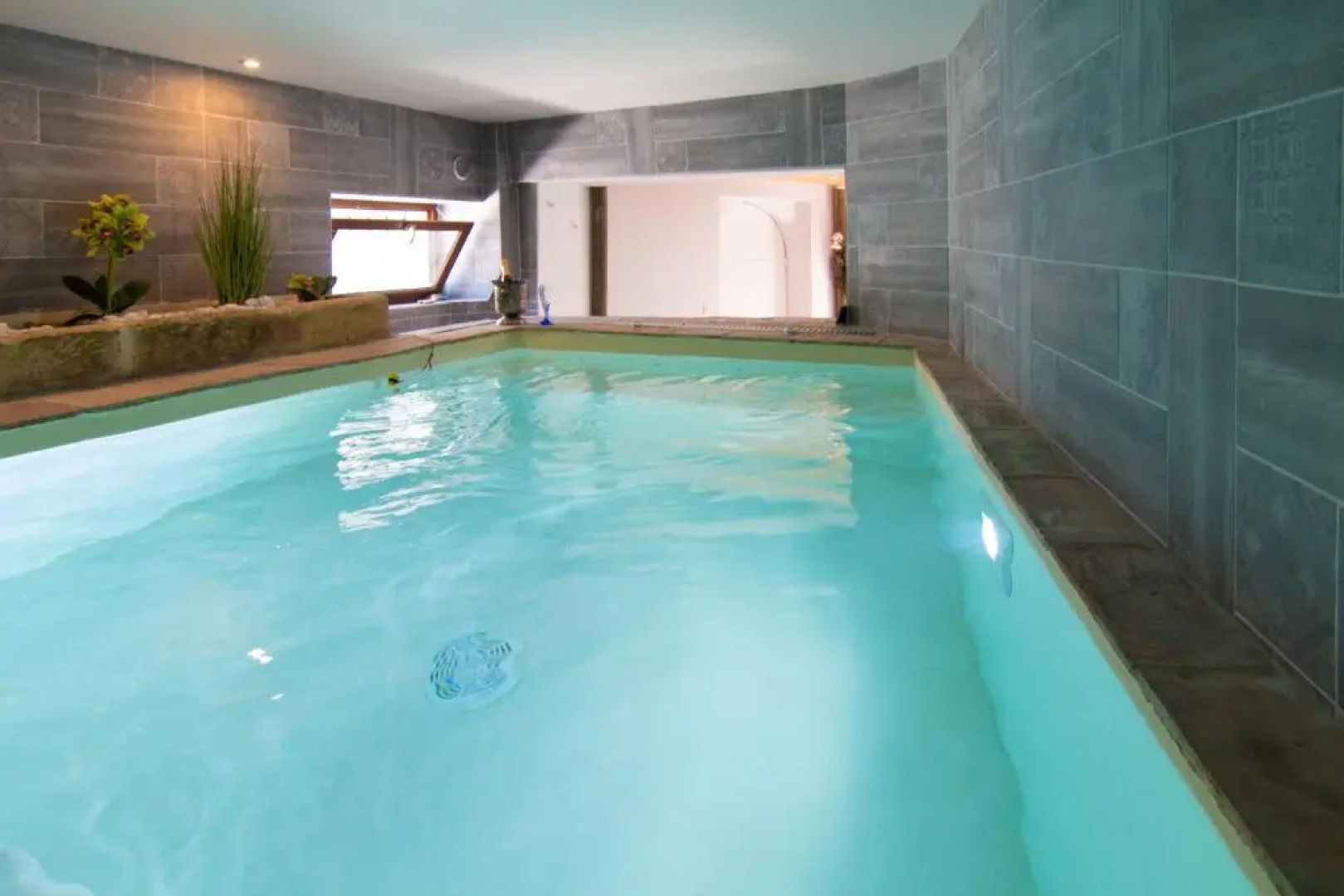 La Vermeillade Maxi-Jacuzzi And Terrasse Prives A 7 Mn De Sommieres