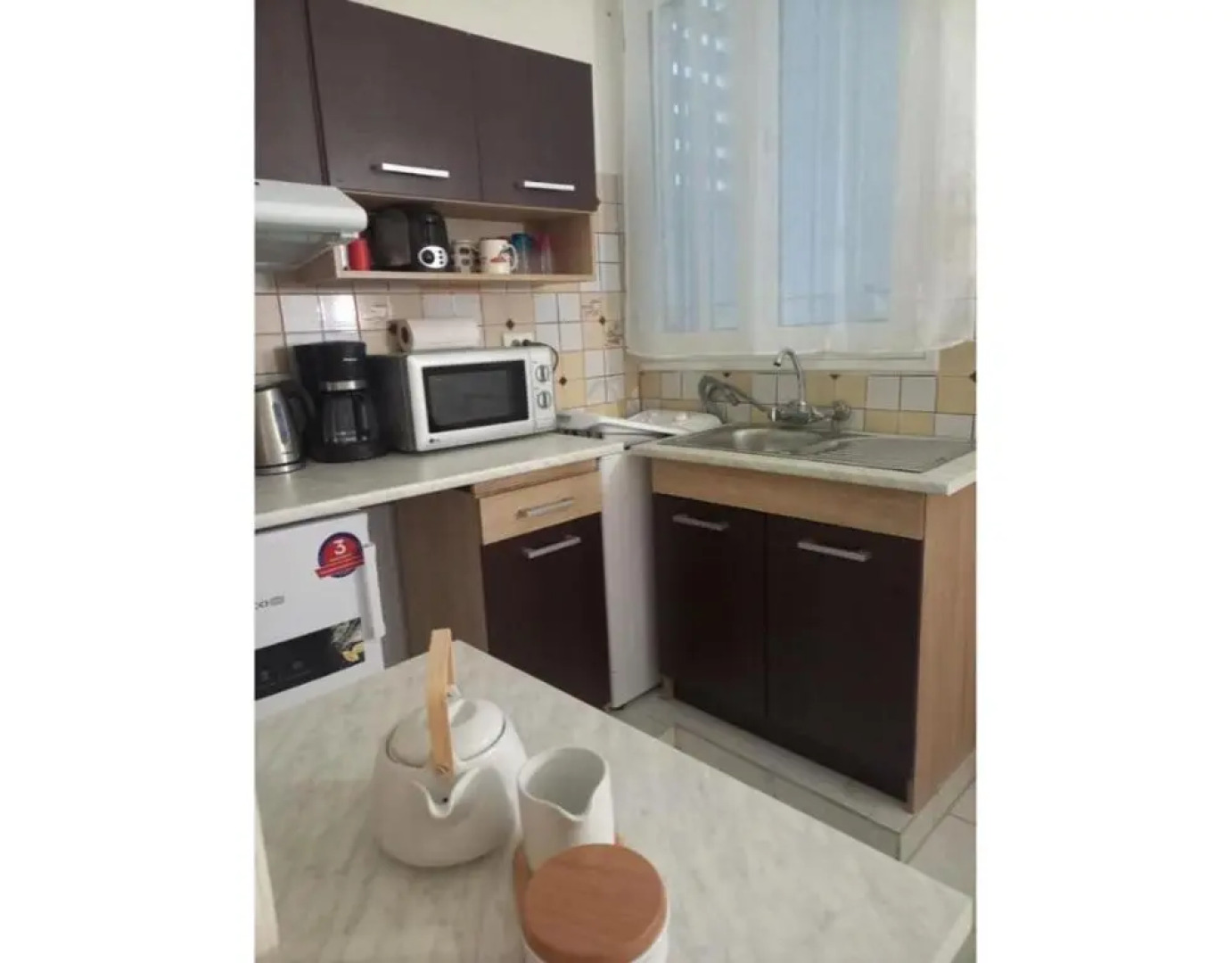 La pazzeli 1st Floor