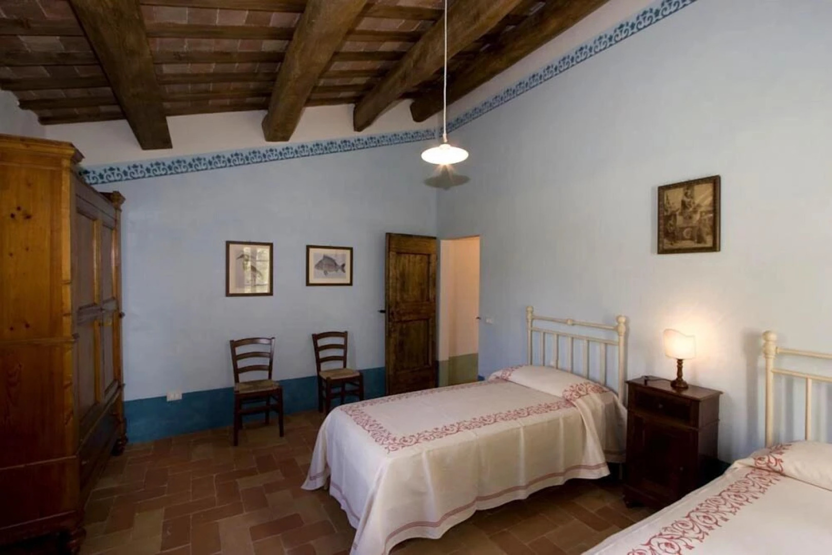 Verdidea - Podere la Casetta