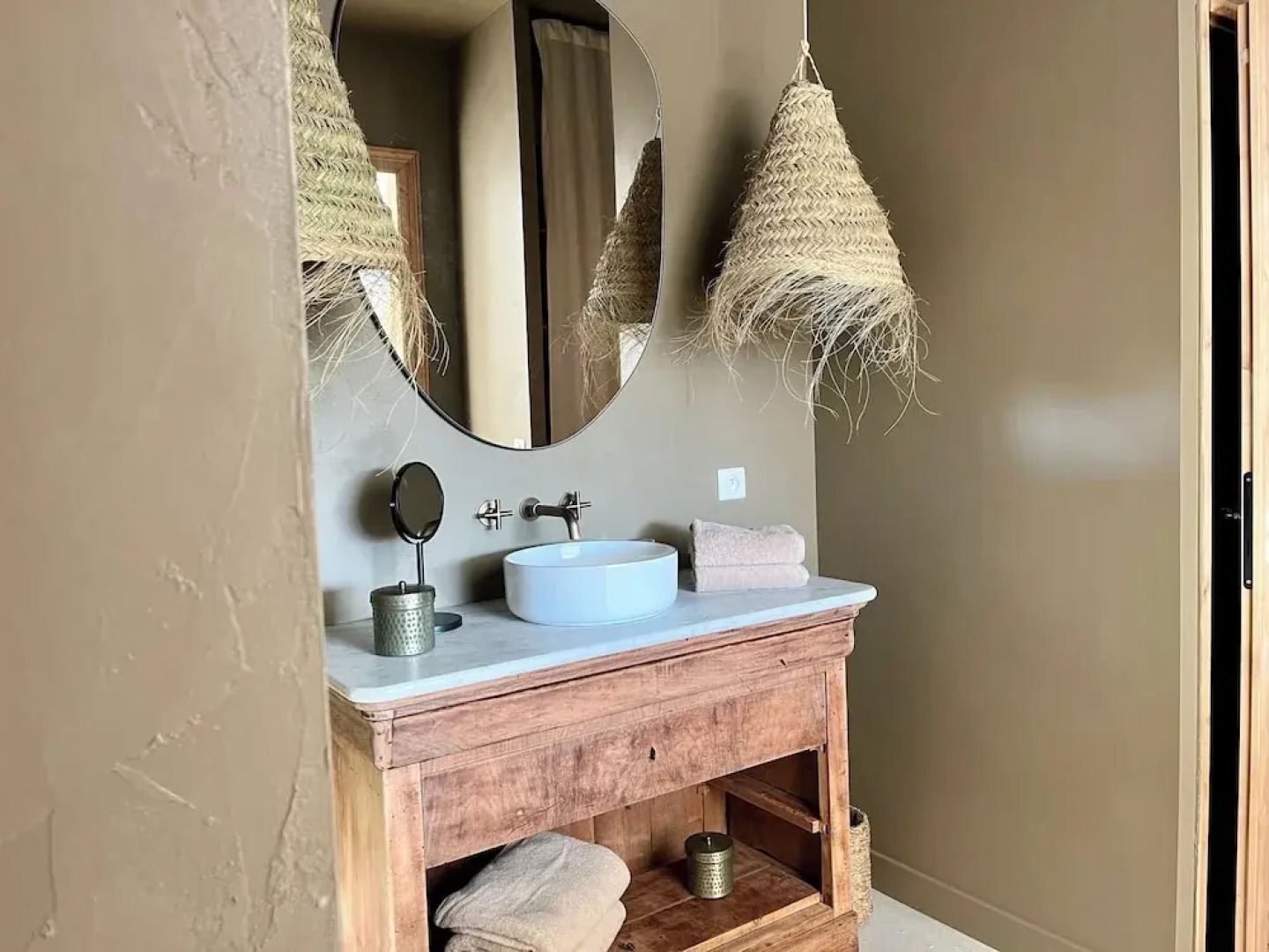 Les Terrasses de Bélarga